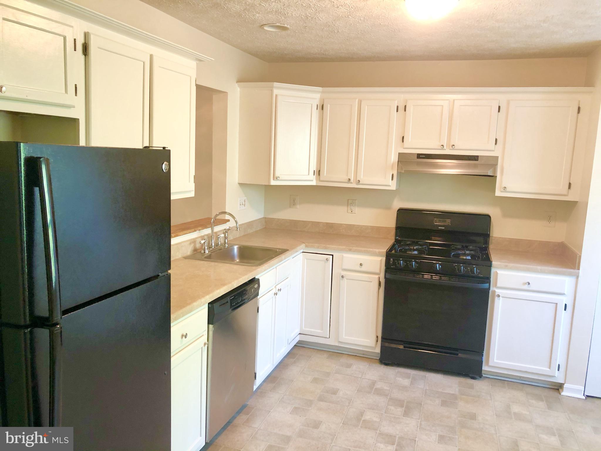 UPPER MARLBORO - Residential Lease