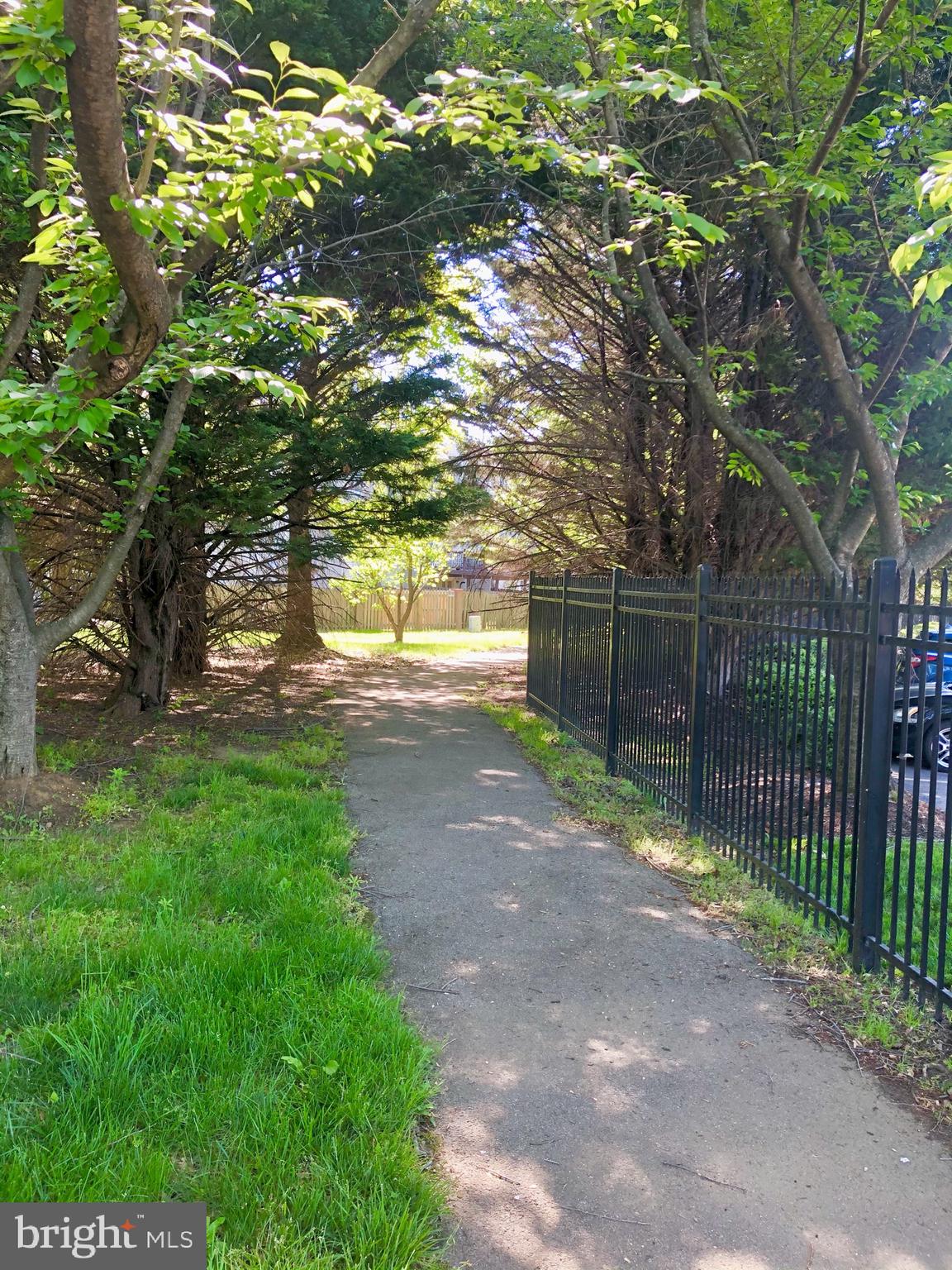 UPPER MARLBORO - Residential Lease