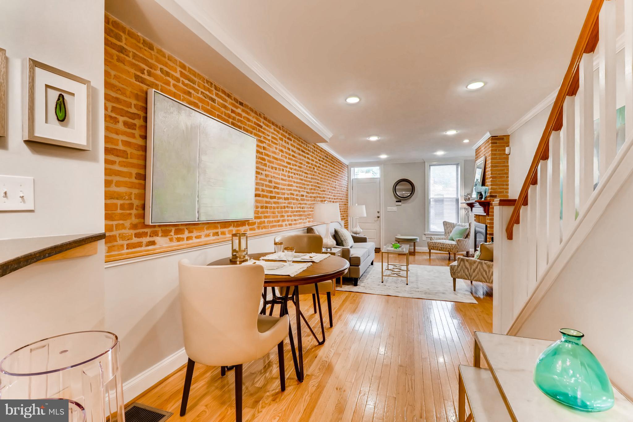 CANTON - Residential Lease