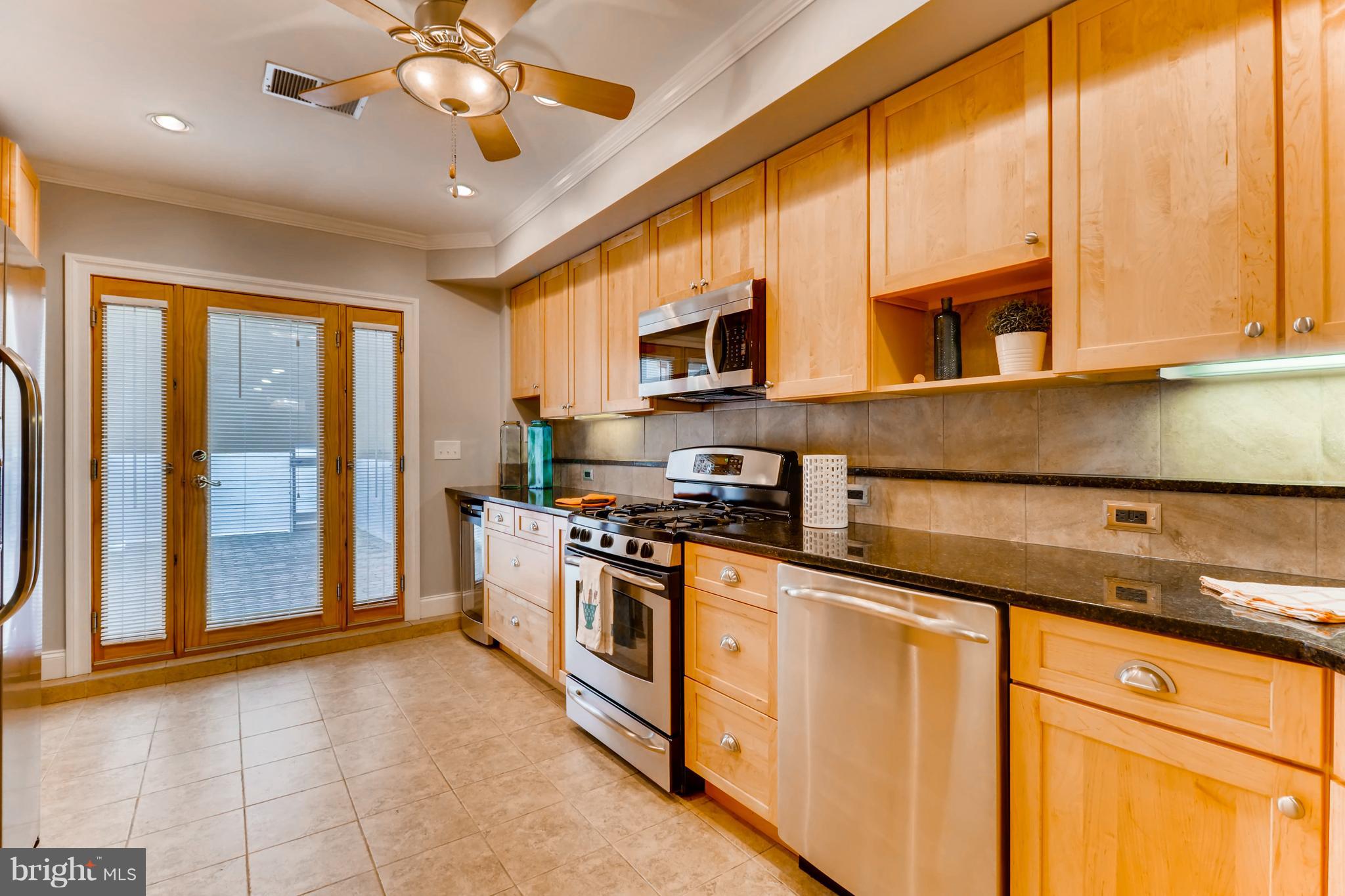 CANTON - Residential Lease