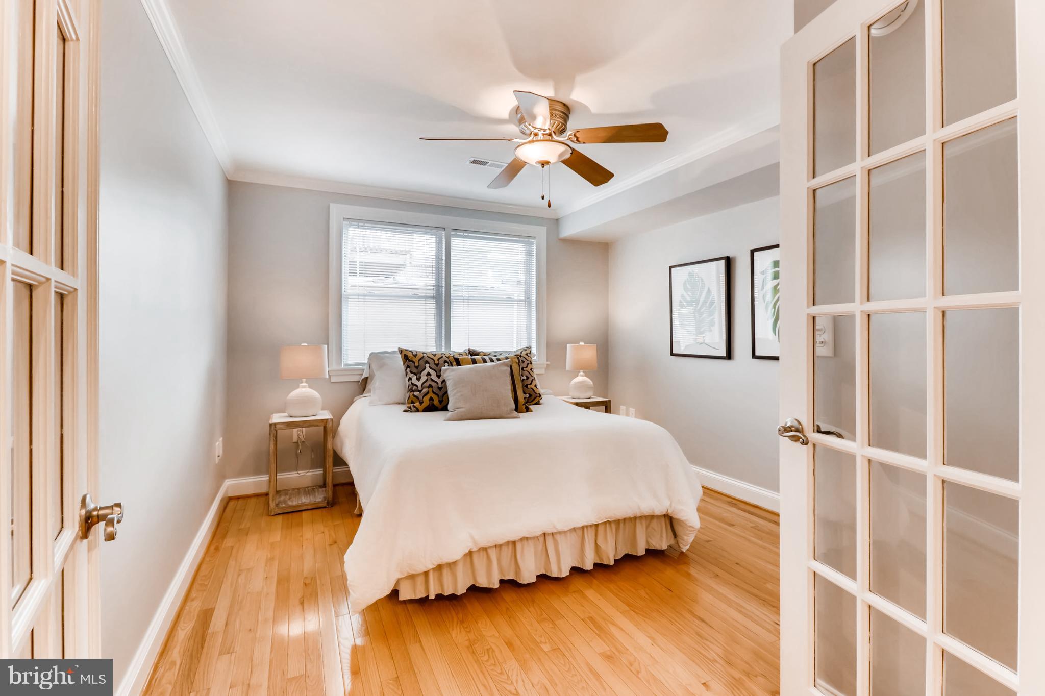 CANTON - Residential Lease