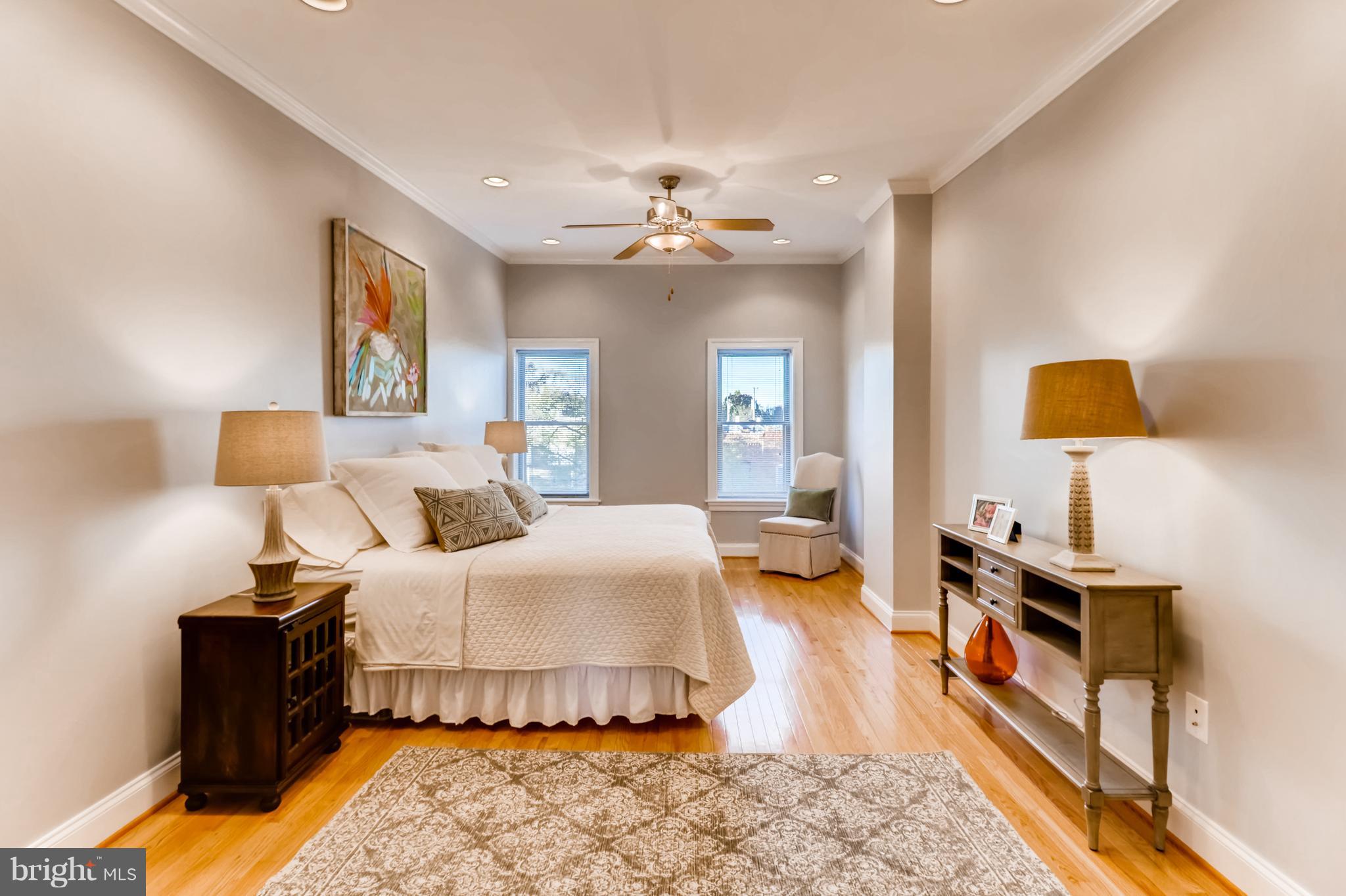 CANTON - Residential Lease