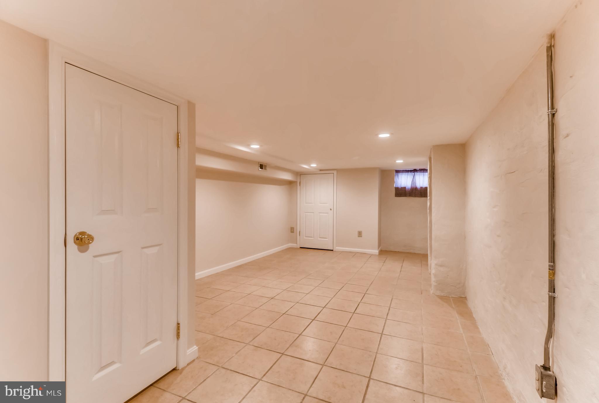 CANTON - Residential Lease