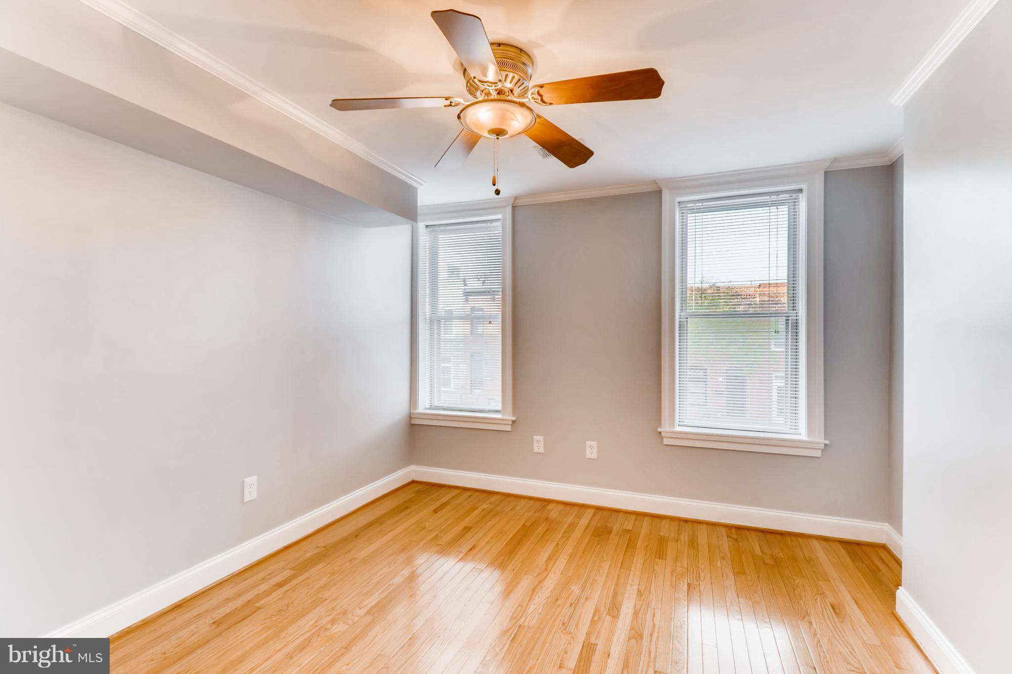 CANTON - Residential Lease