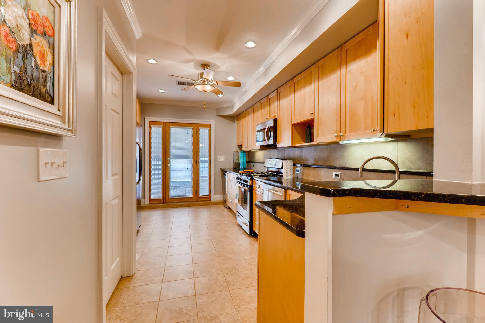 CANTON - Residential Lease