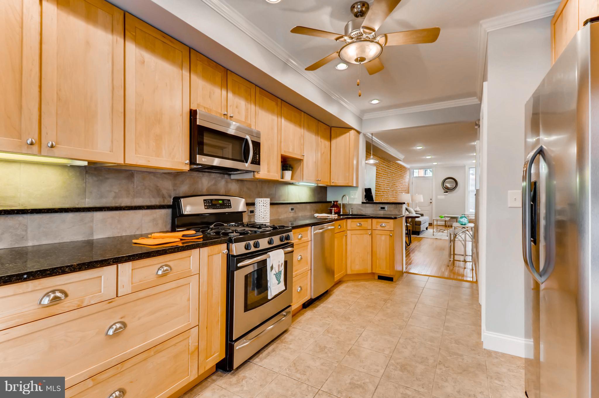 CANTON - Residential Lease