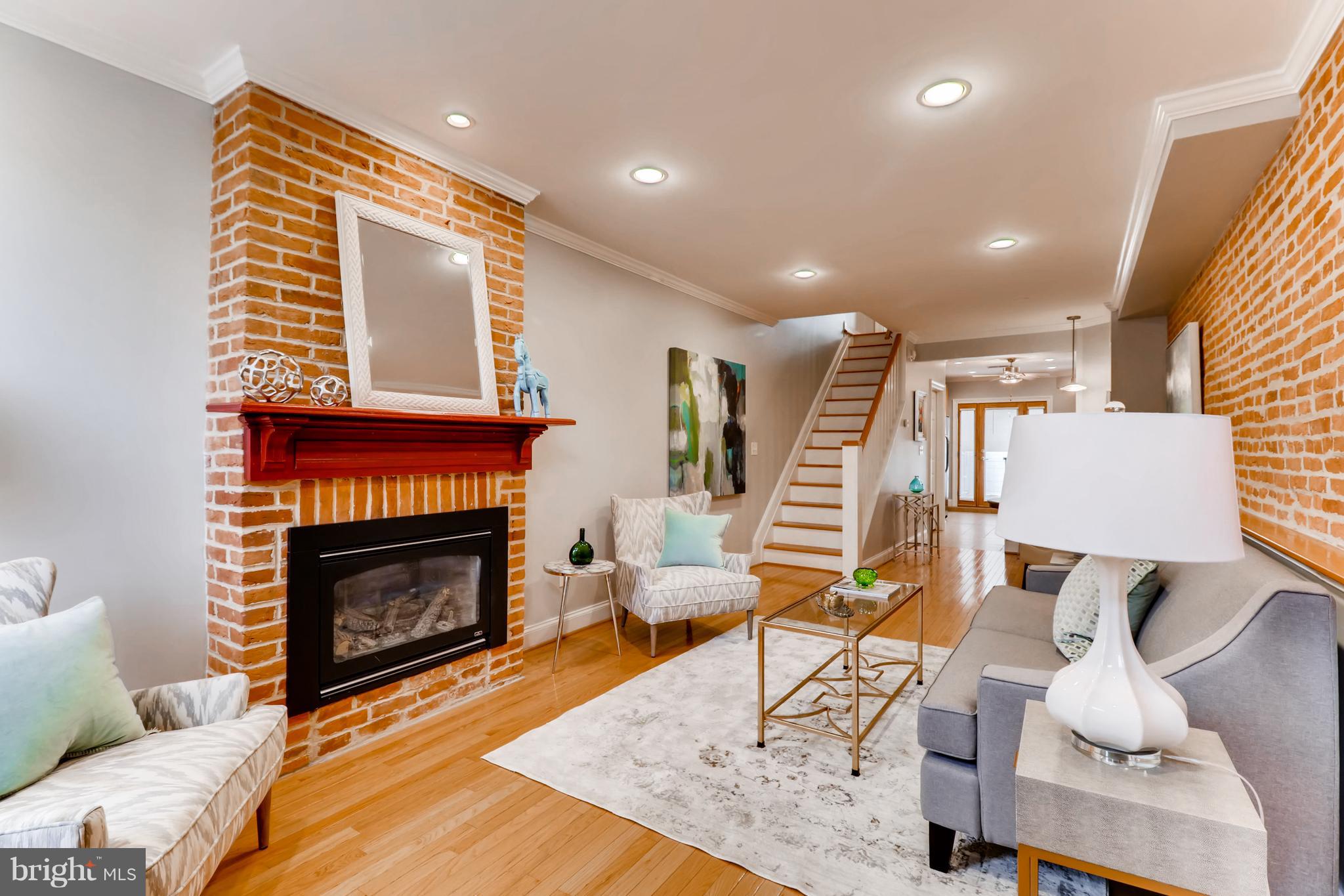 CANTON - Residential Lease