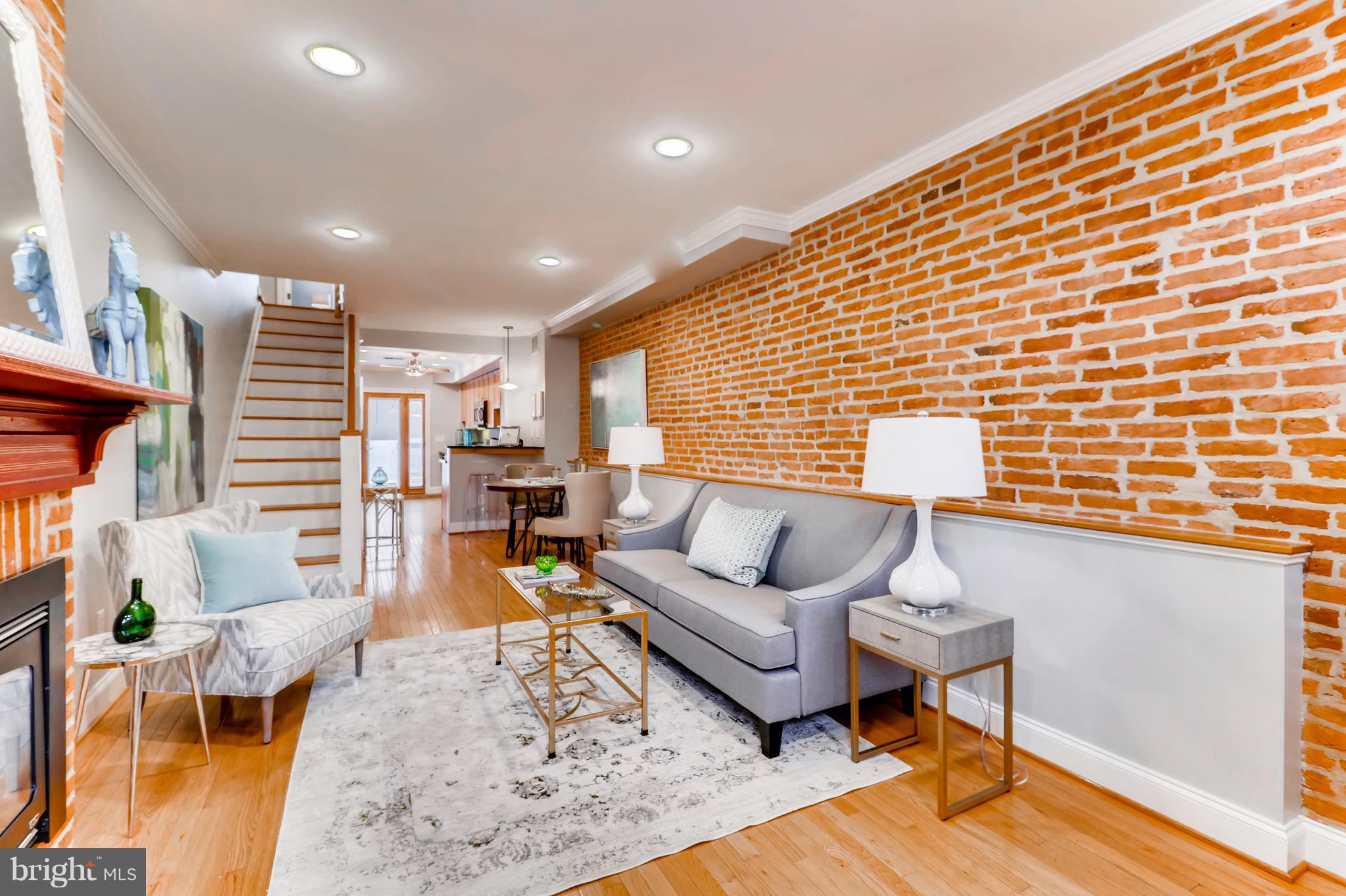 CANTON - Residential Lease