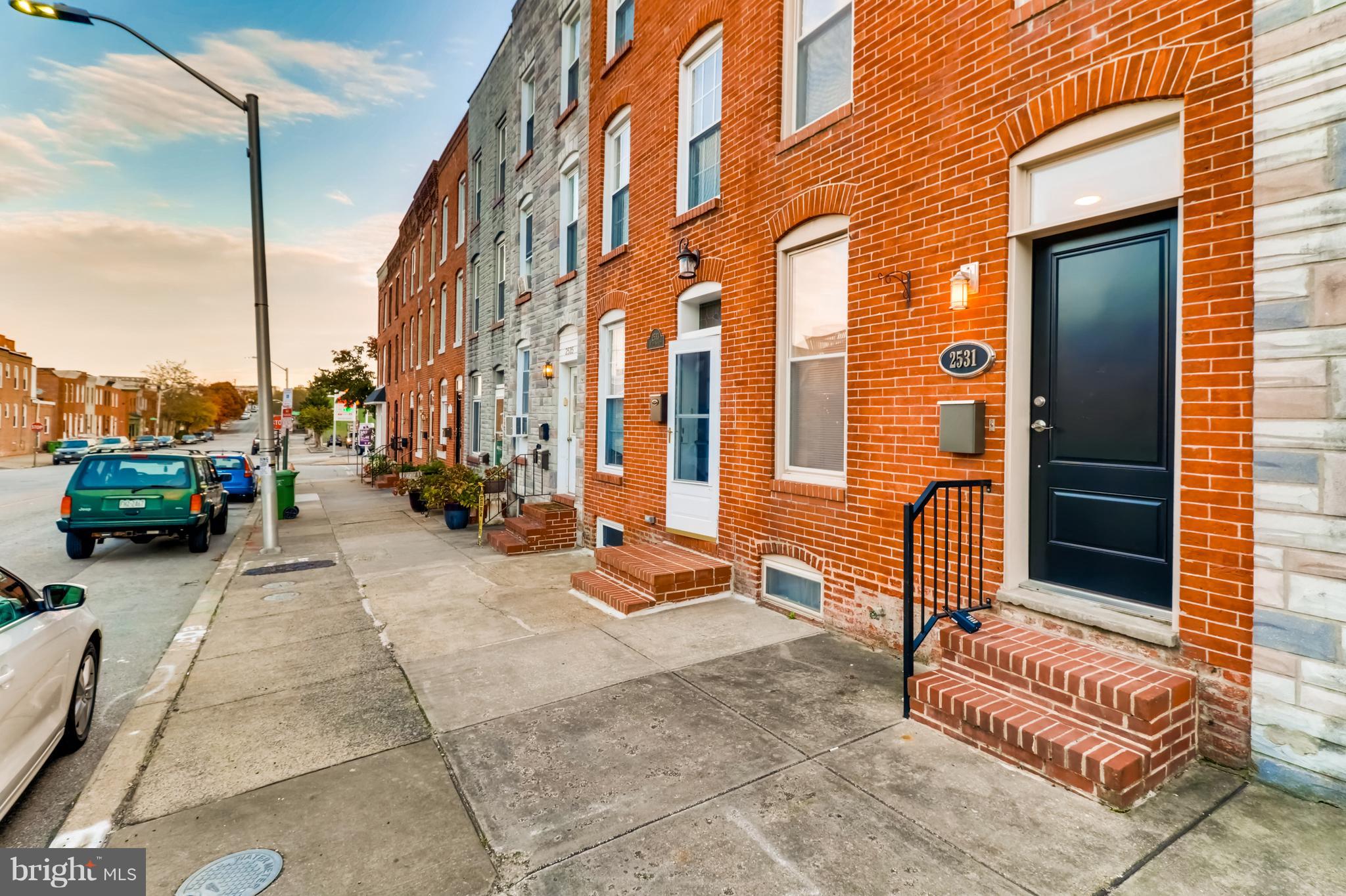 CANTON - Residential Lease