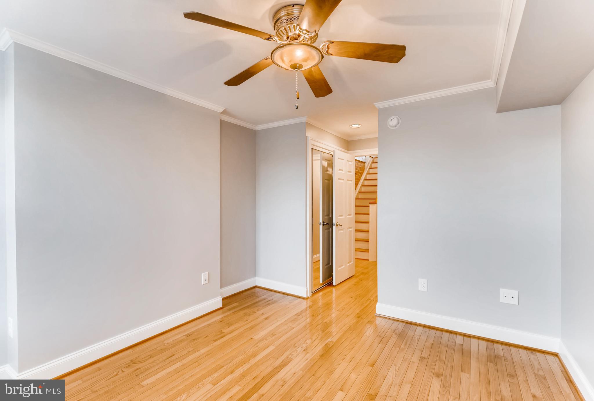 CANTON - Residential Lease