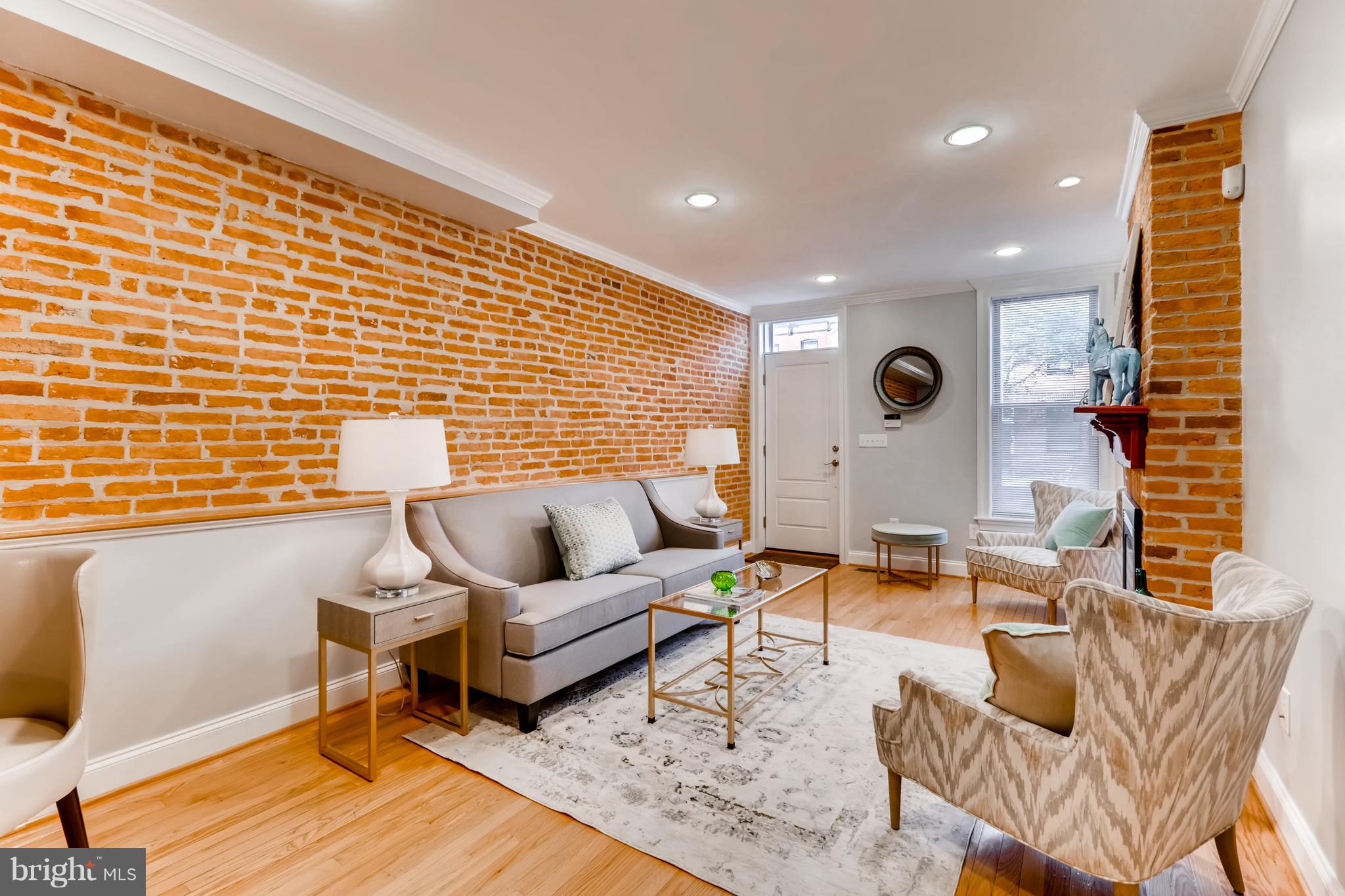 CANTON - Residential Lease