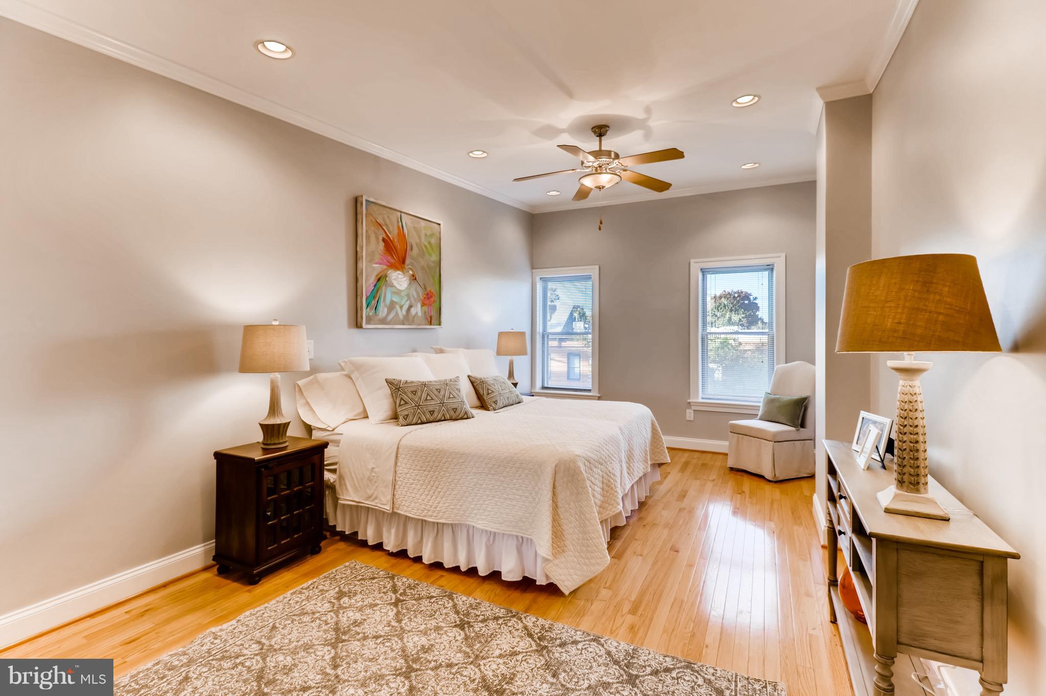 CANTON - Residential Lease