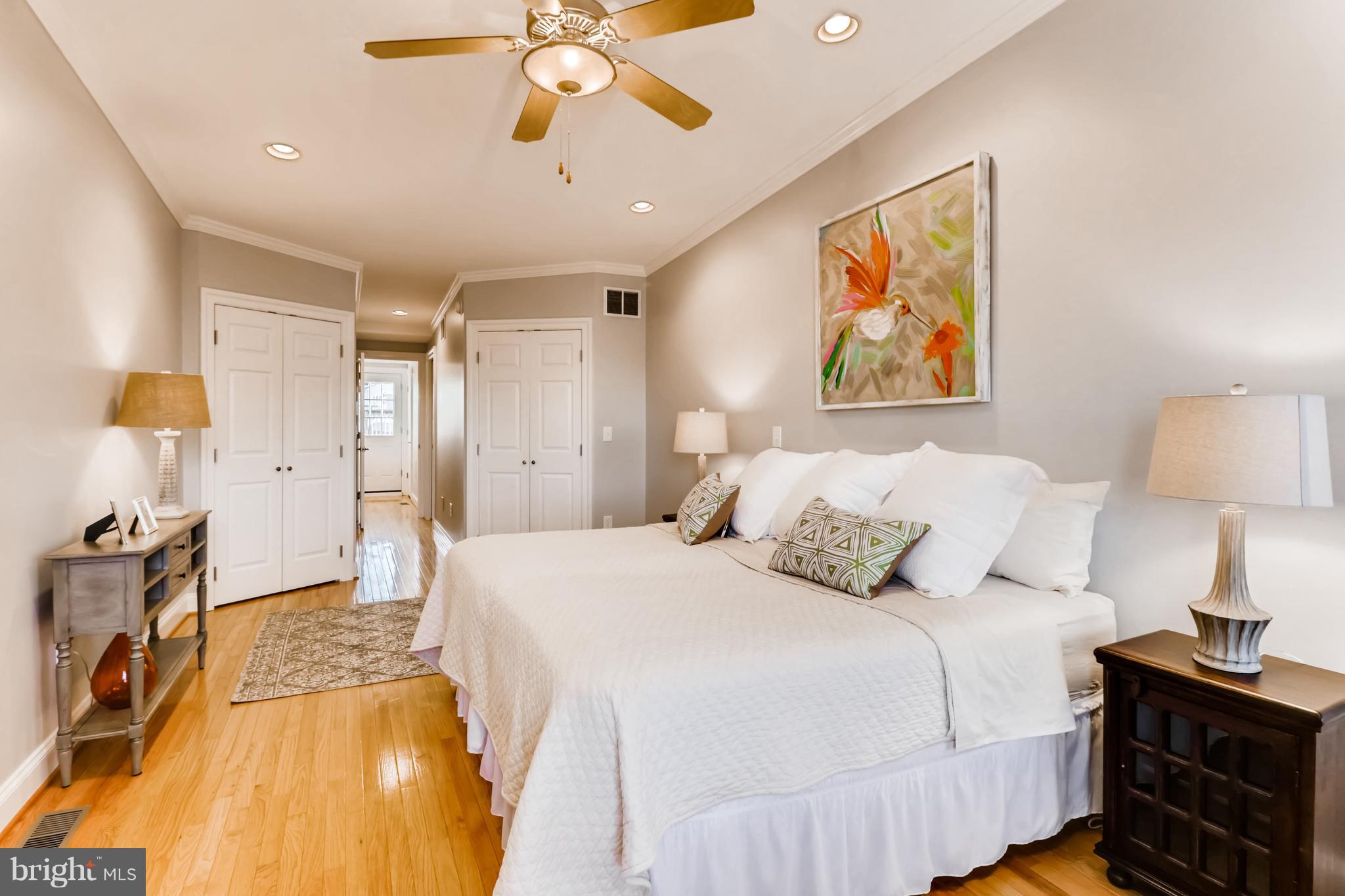 CANTON - Residential Lease