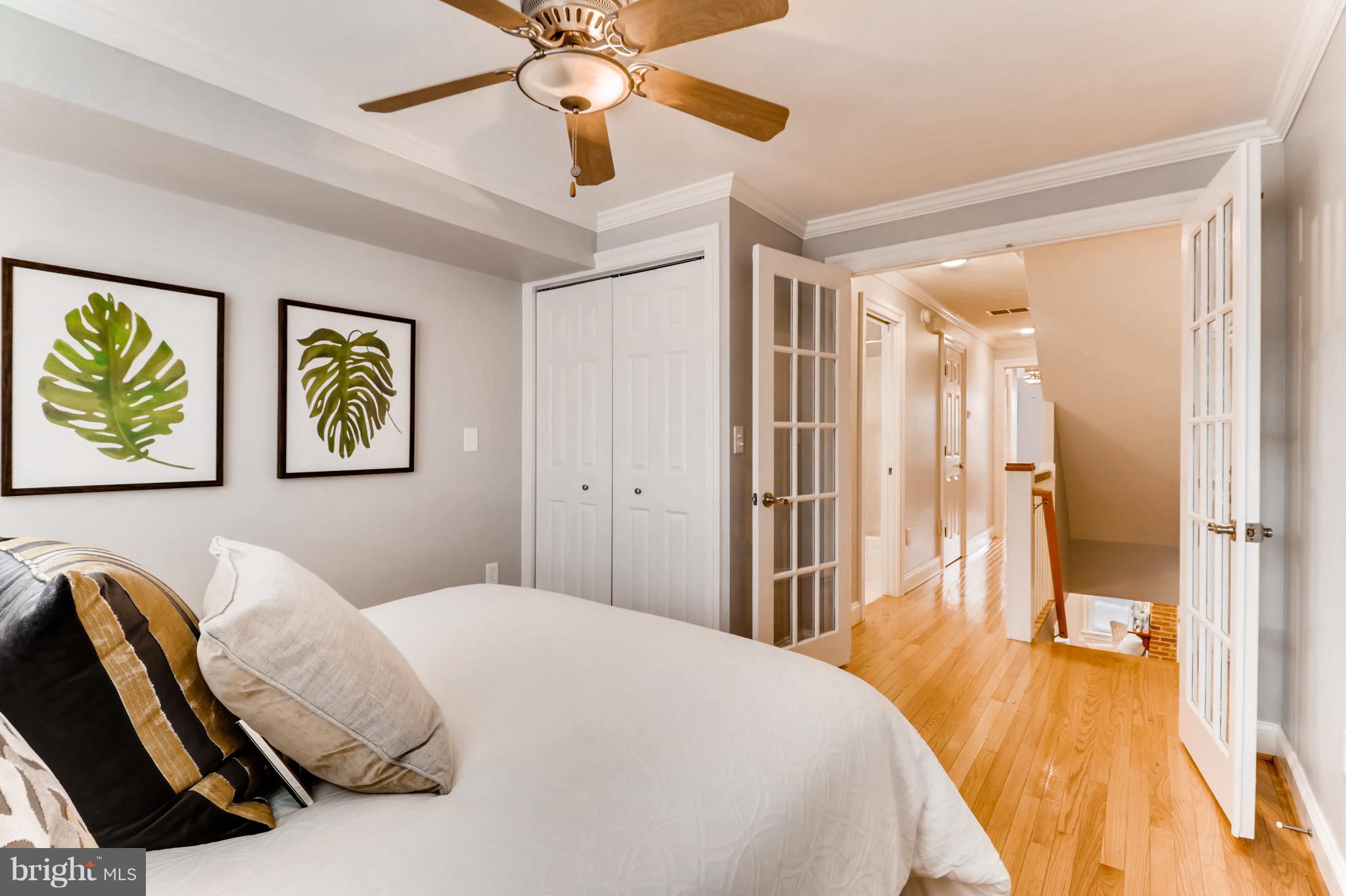 CANTON - Residential Lease