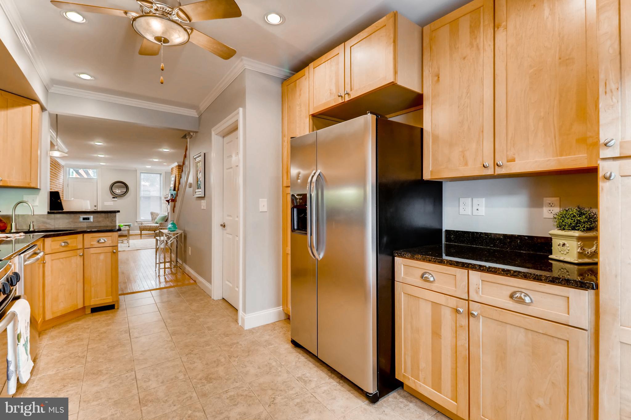 CANTON - Residential Lease