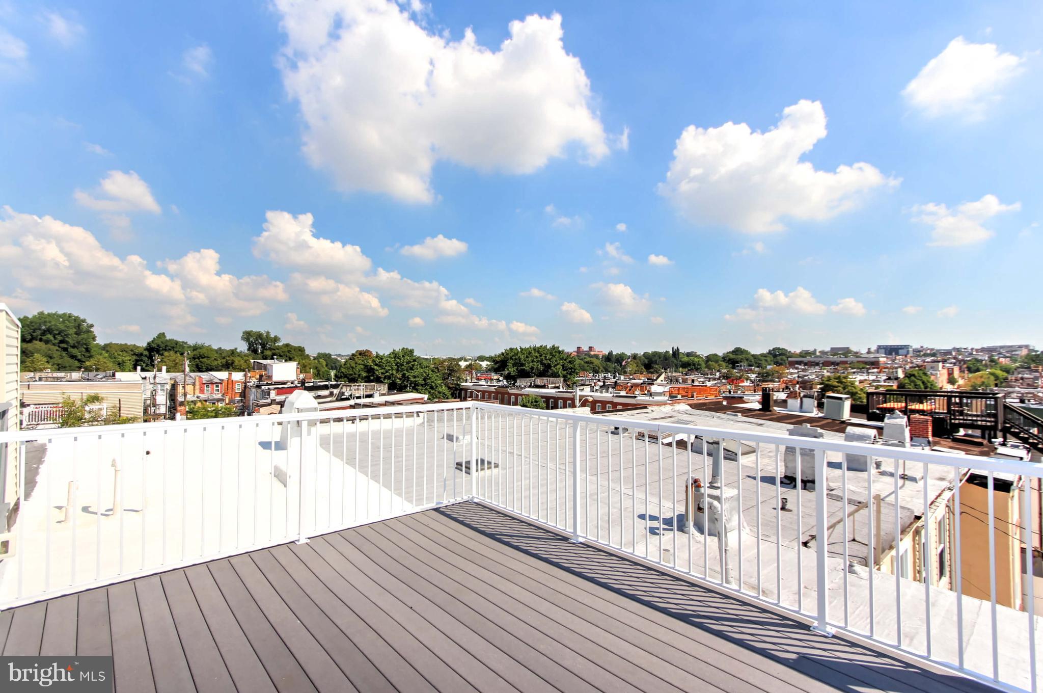 CANTON - Residential Lease