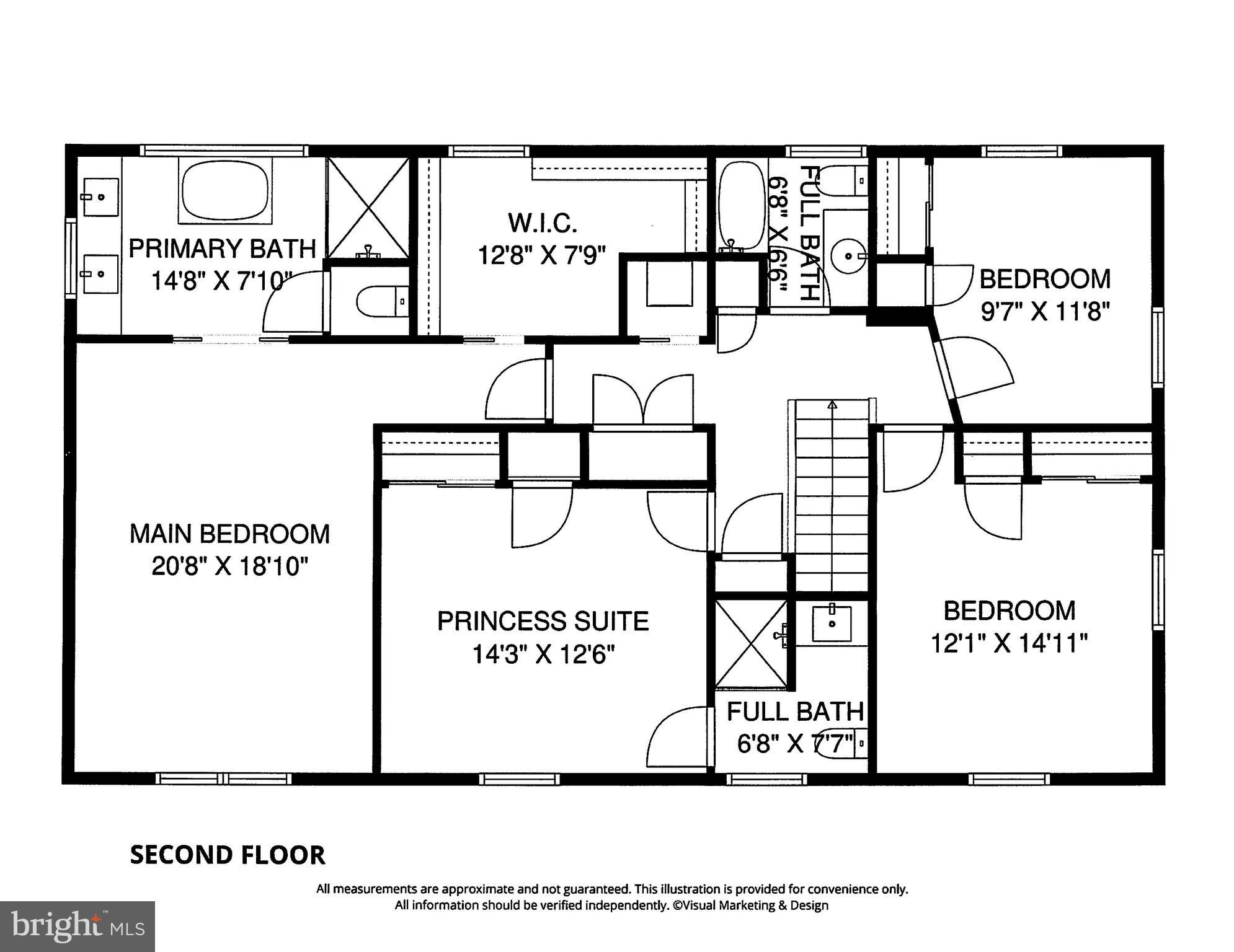 957 CHERRY HILL ROAD