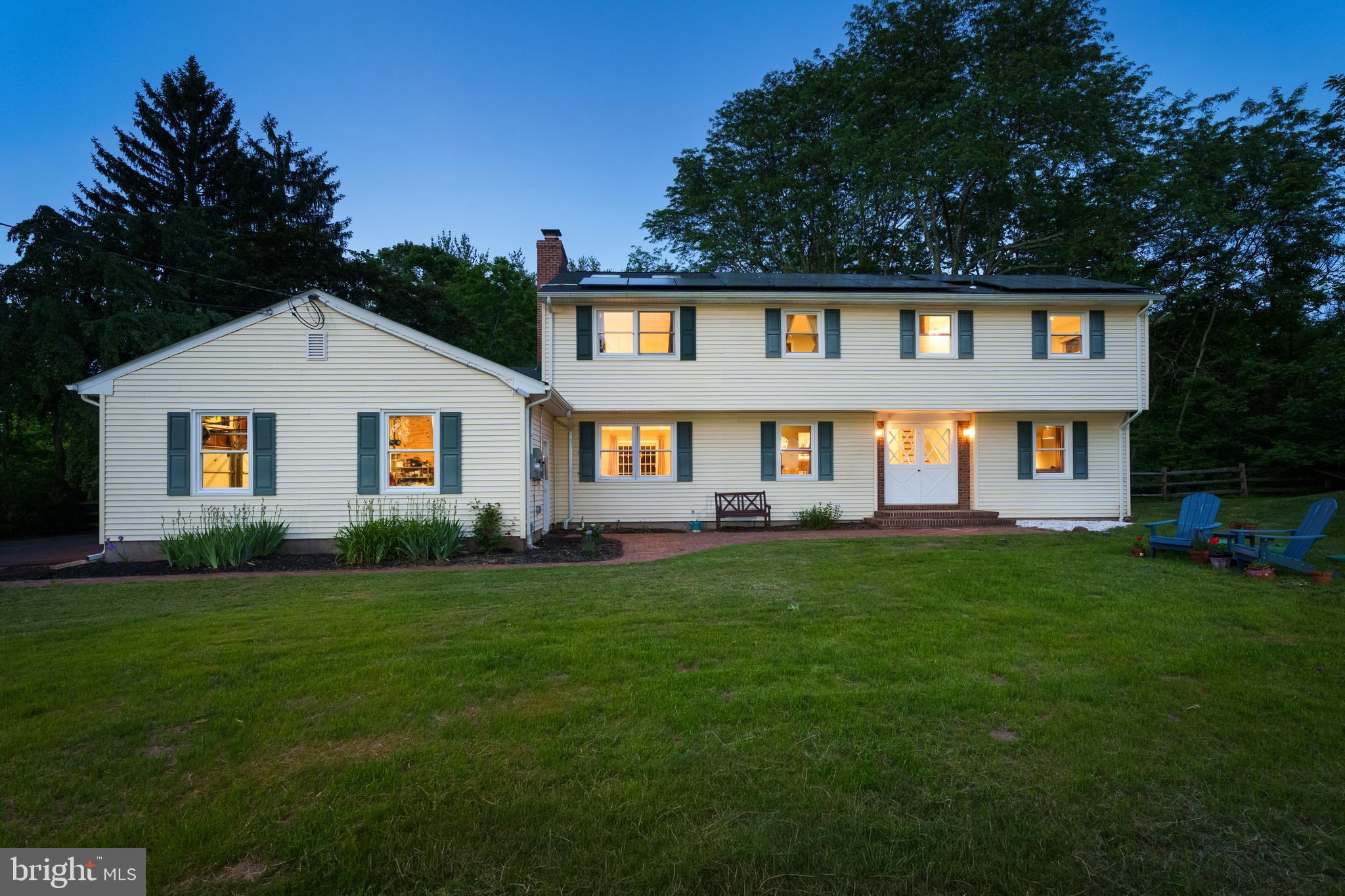 957 CHERRY HILL ROAD