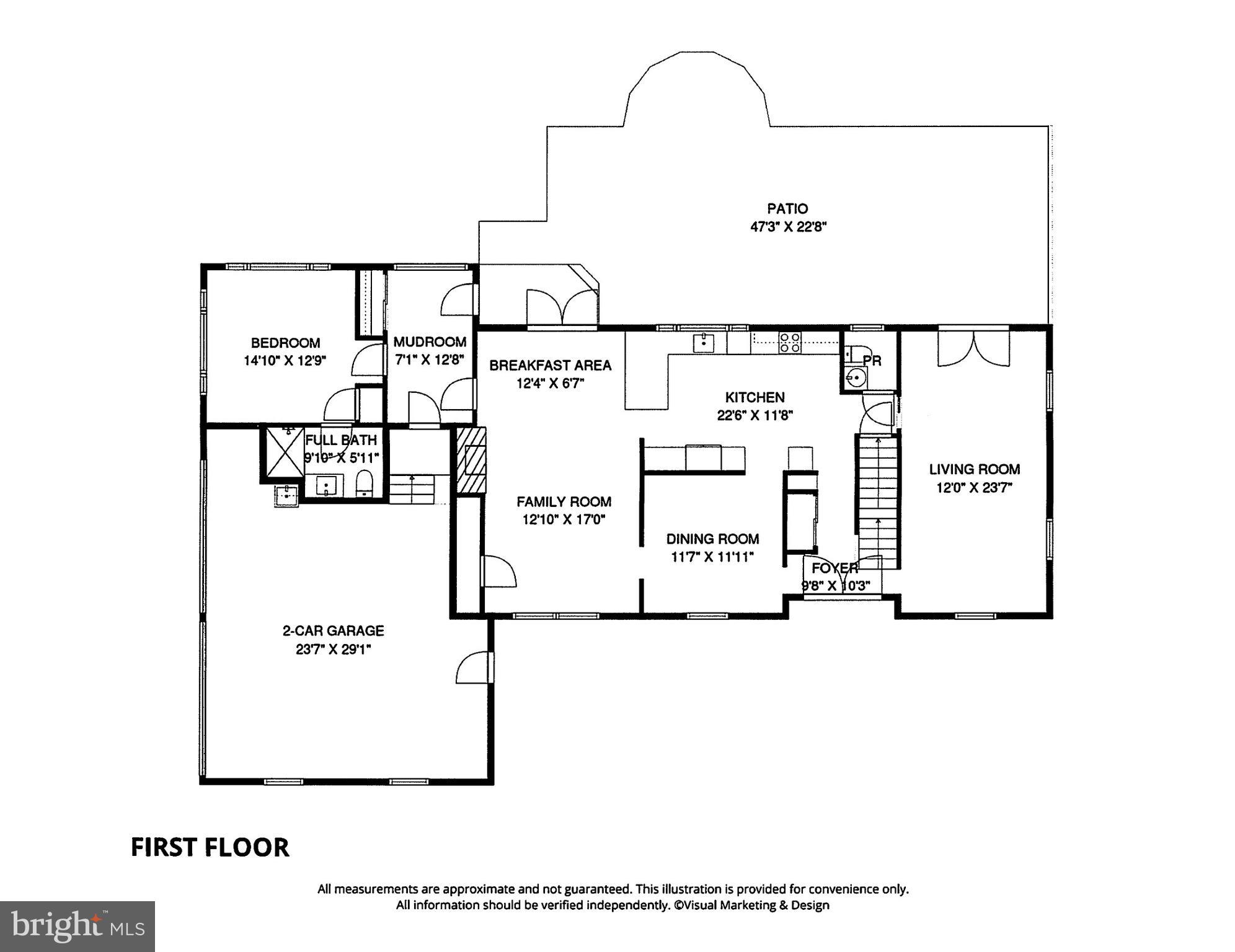 957 CHERRY HILL ROAD