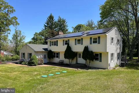 957 Cherry Hill Road, Princeton, NJ 08540 - MLS#: NJSO2005454