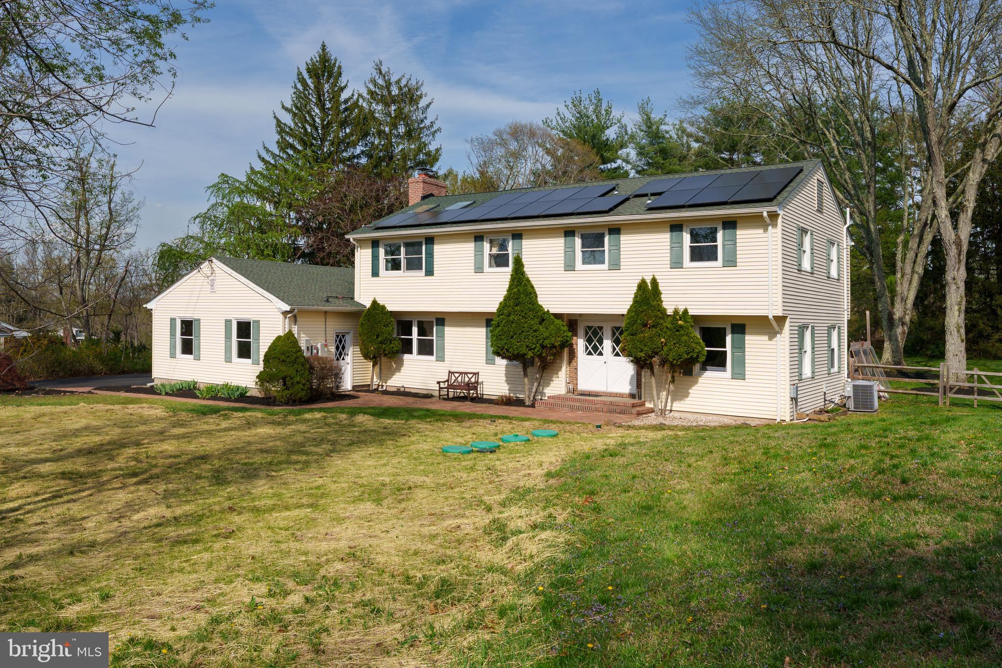 957 CHERRY HILL ROAD