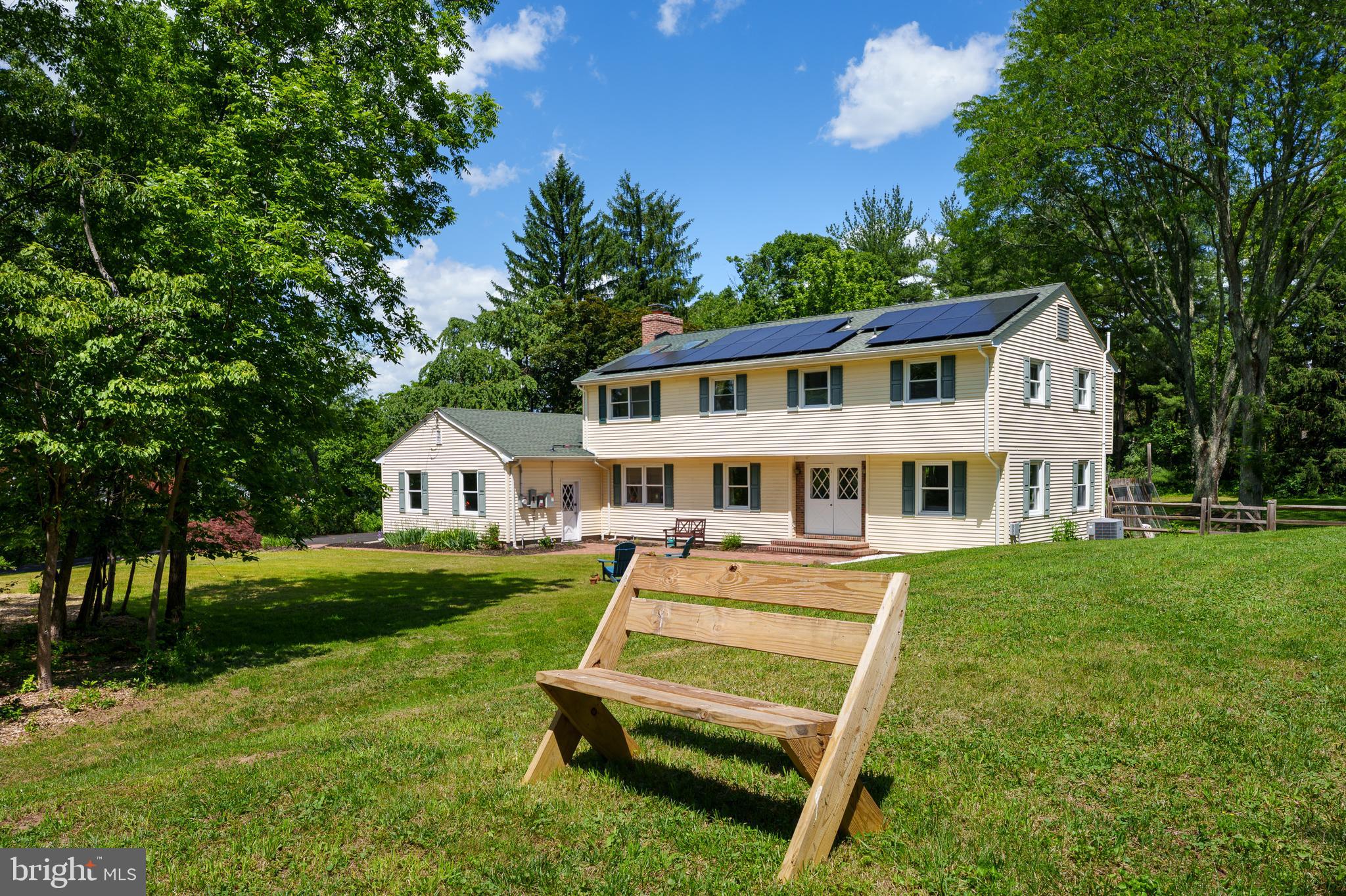 957 CHERRY HILL ROAD