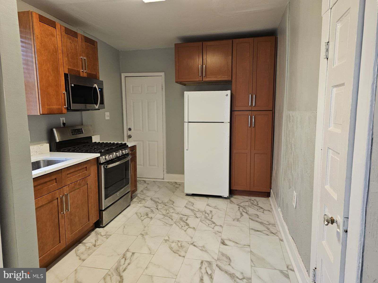 CALLAWAY-GARRISON - Residential Lease