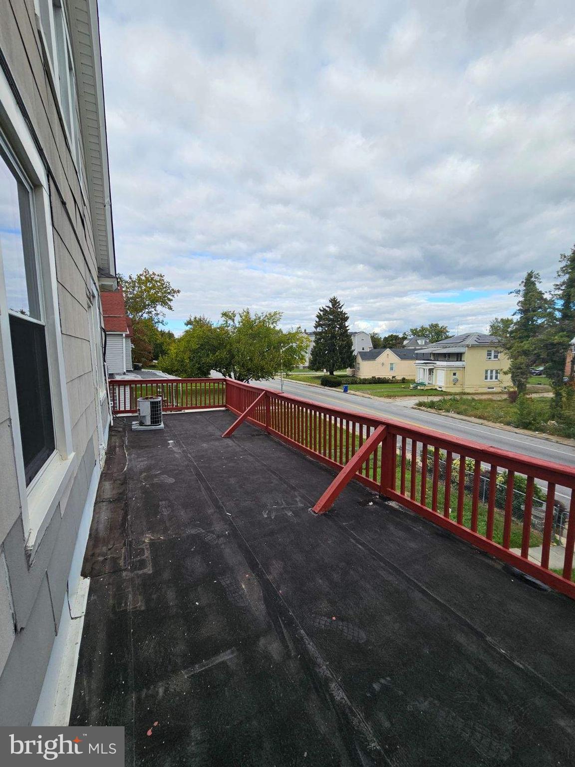 CALLAWAY-GARRISON - Residential Lease