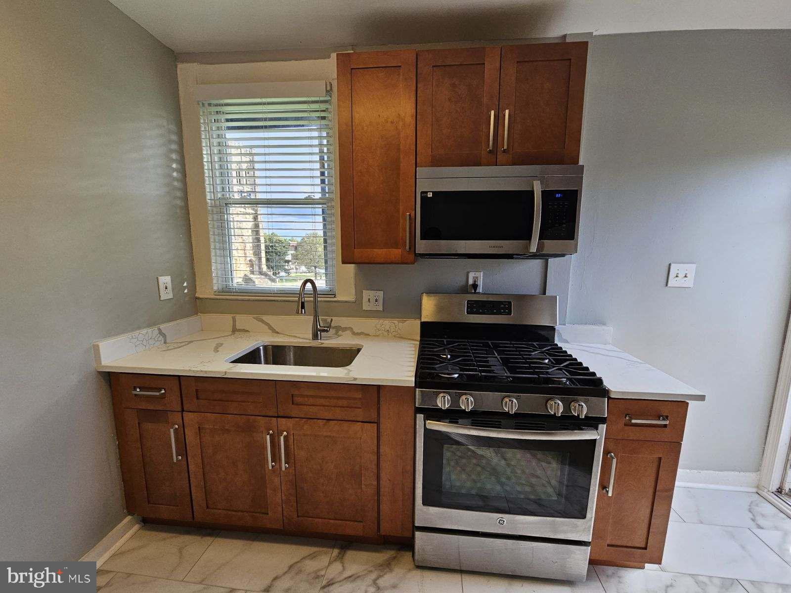 CALLAWAY-GARRISON - Residential Lease