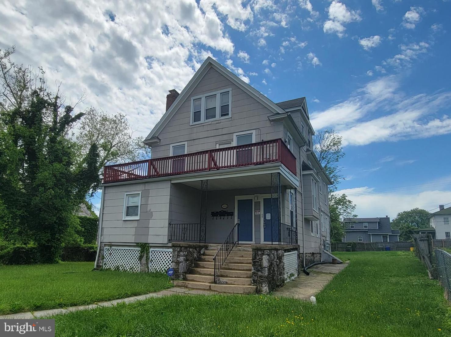 CALLAWAY-GARRISON - Residential Lease