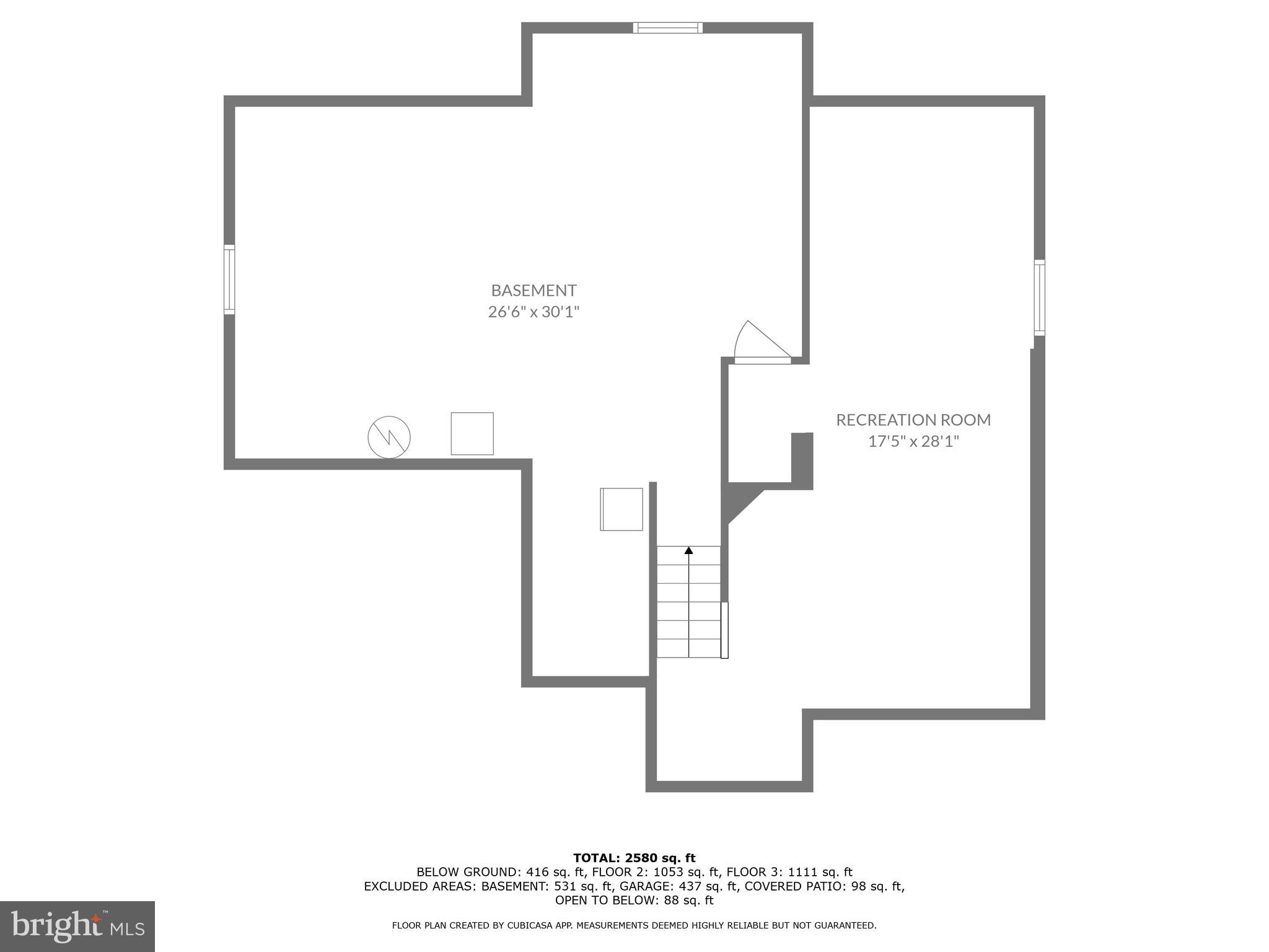 CANTER ESTATES - Residential