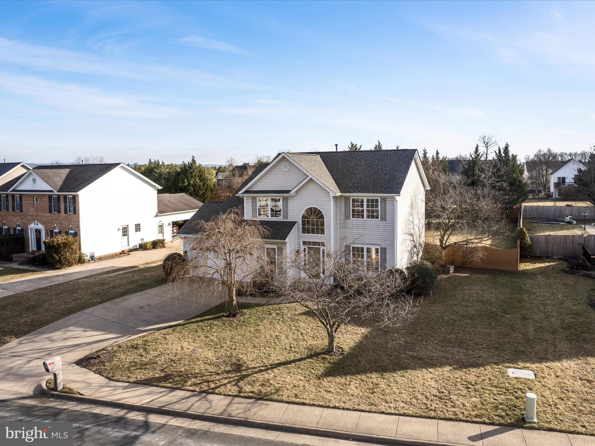 CANTER ESTATES - Residential