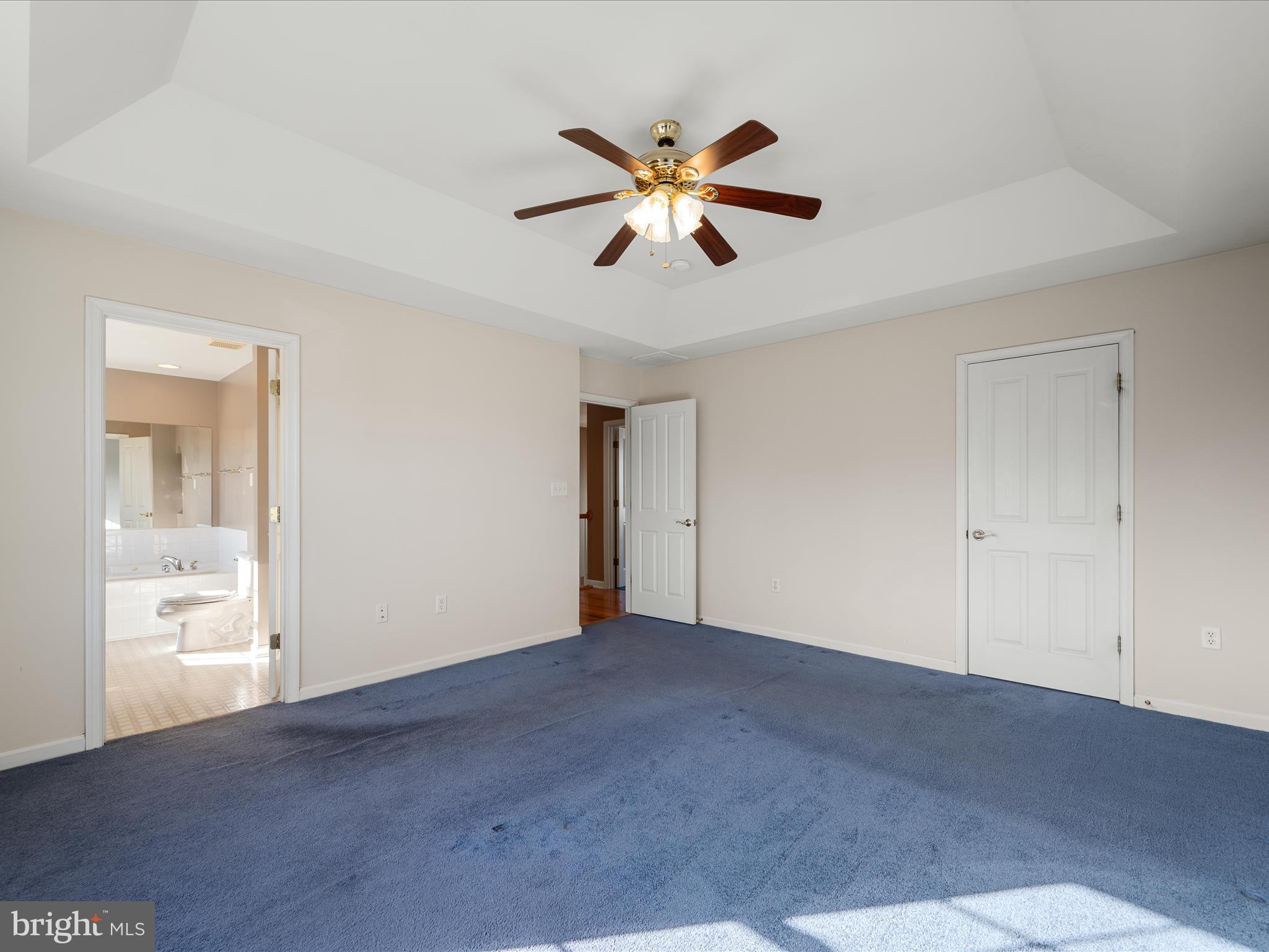 CANTER ESTATES - Residential