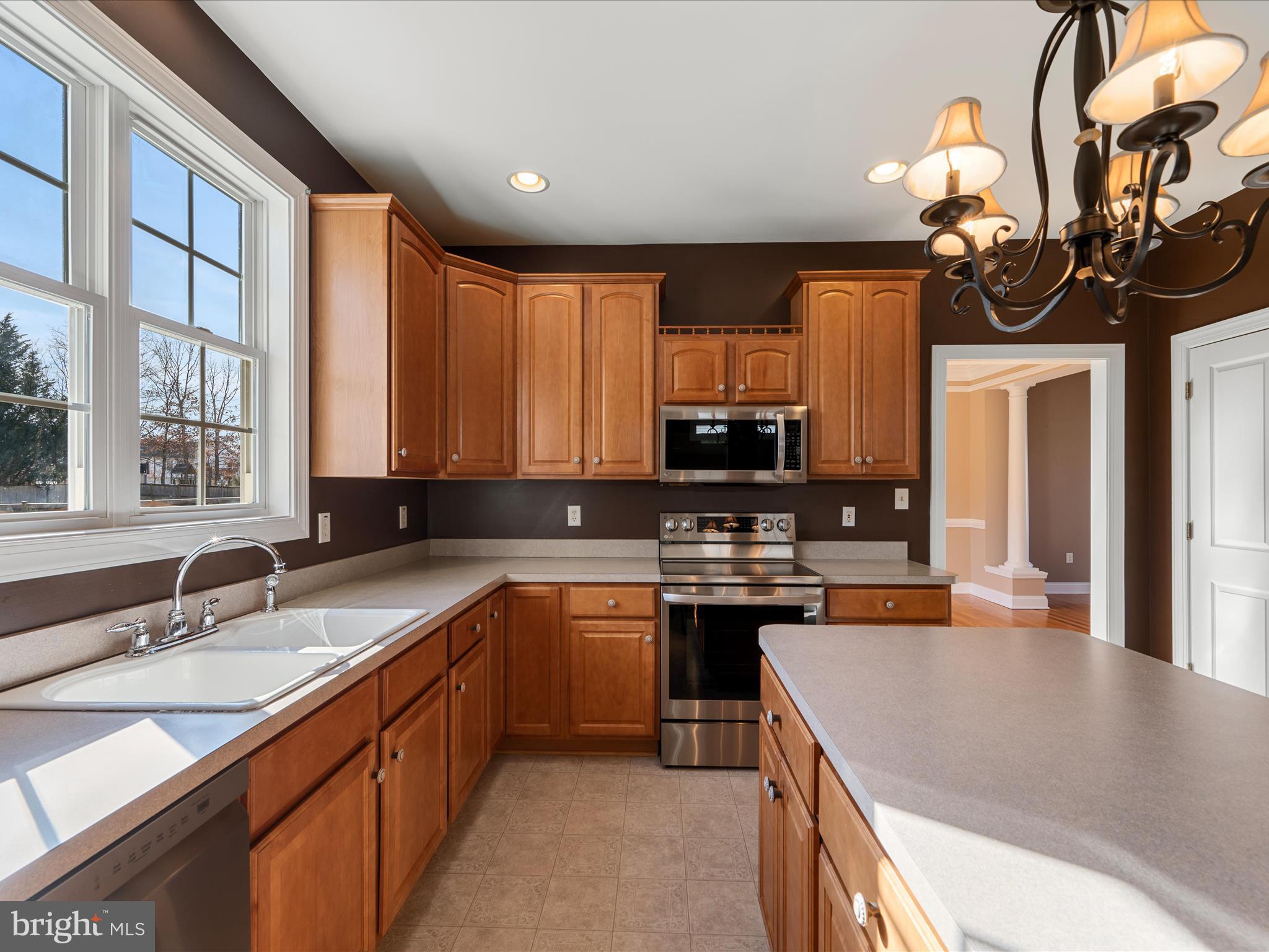 CANTER ESTATES - Residential