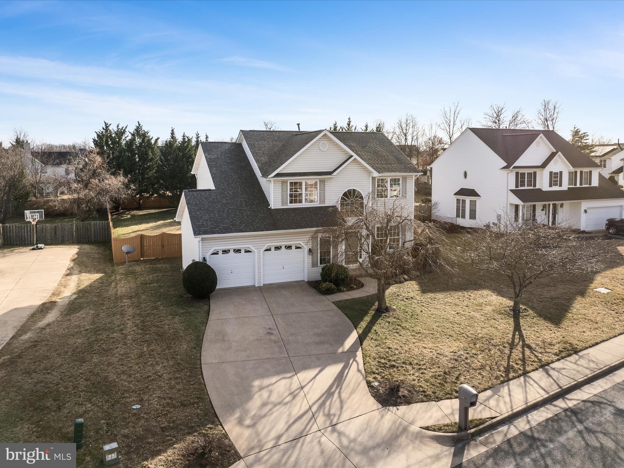 CANTER ESTATES - Residential