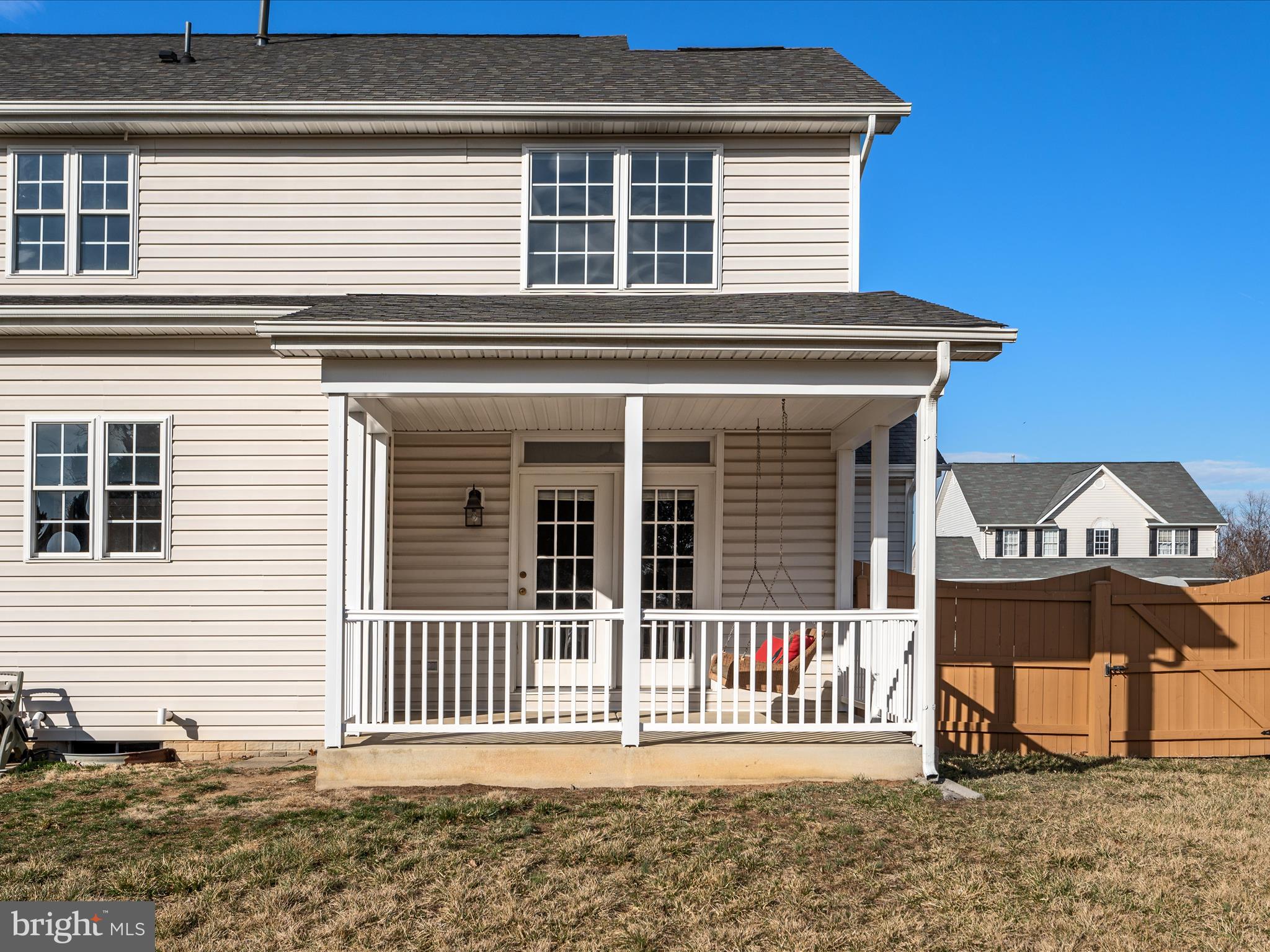 CANTER ESTATES - Residential