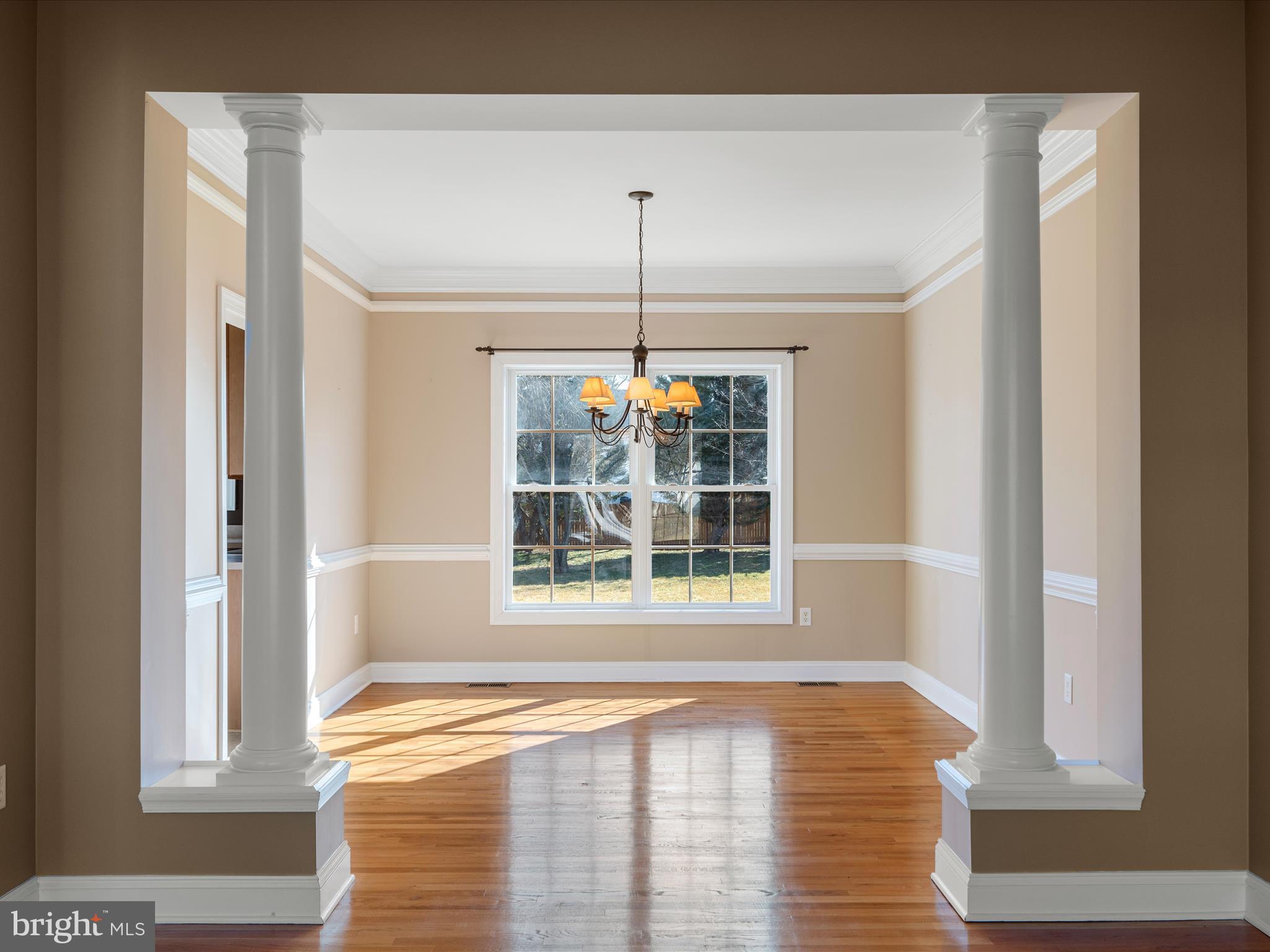 CANTER ESTATES - Residential