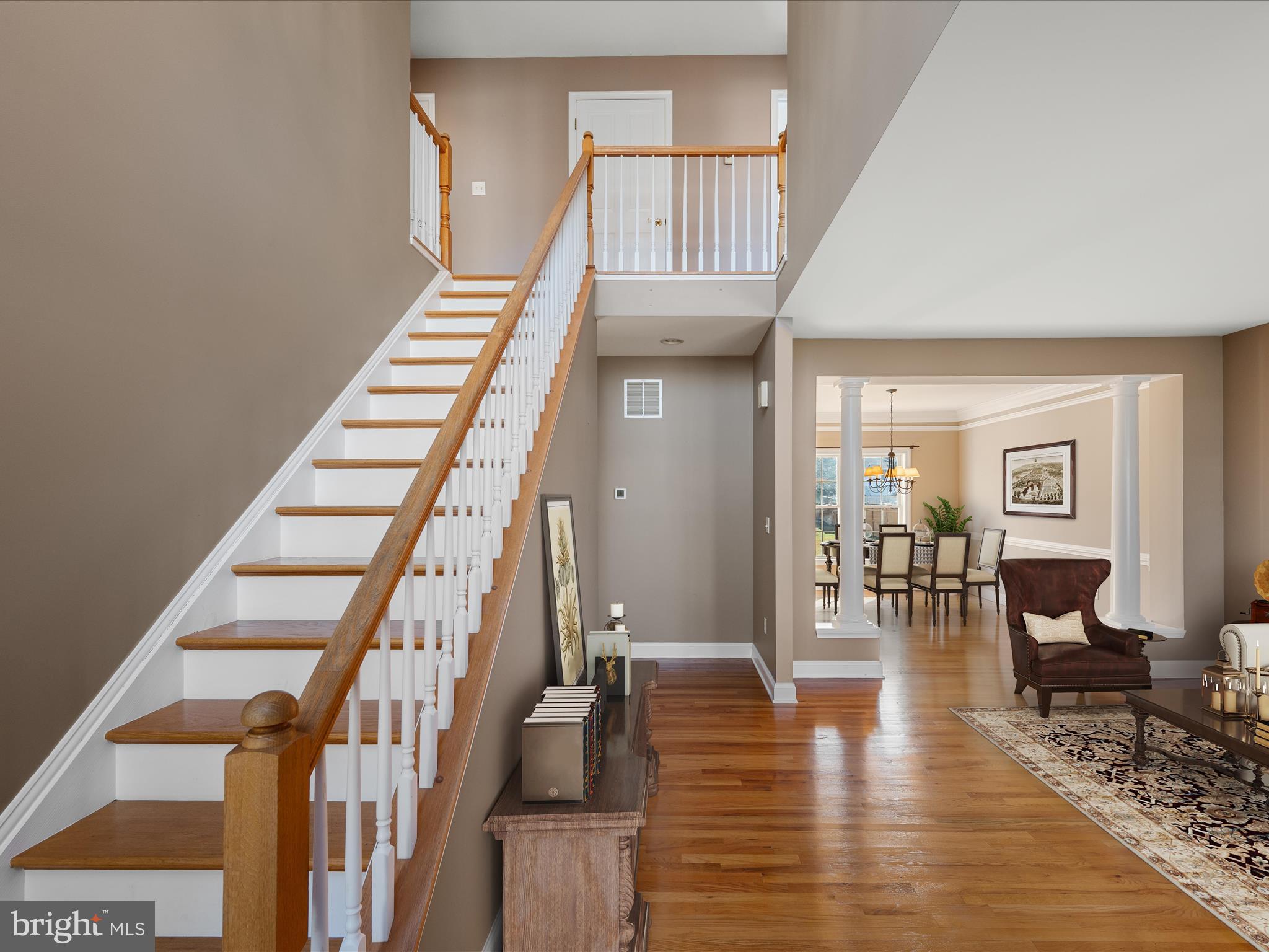 CANTER ESTATES - Residential