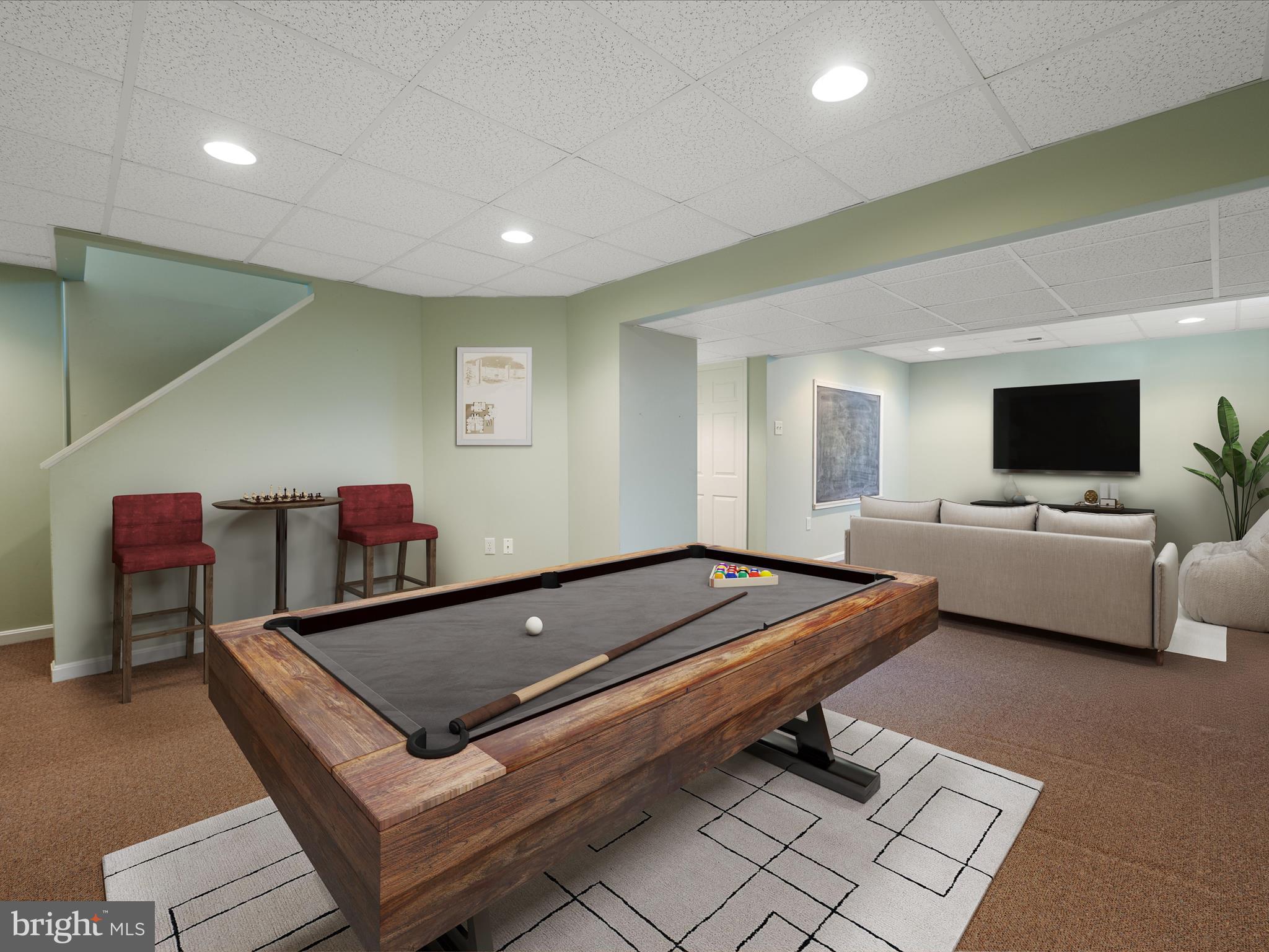 CANTER ESTATES - Residential