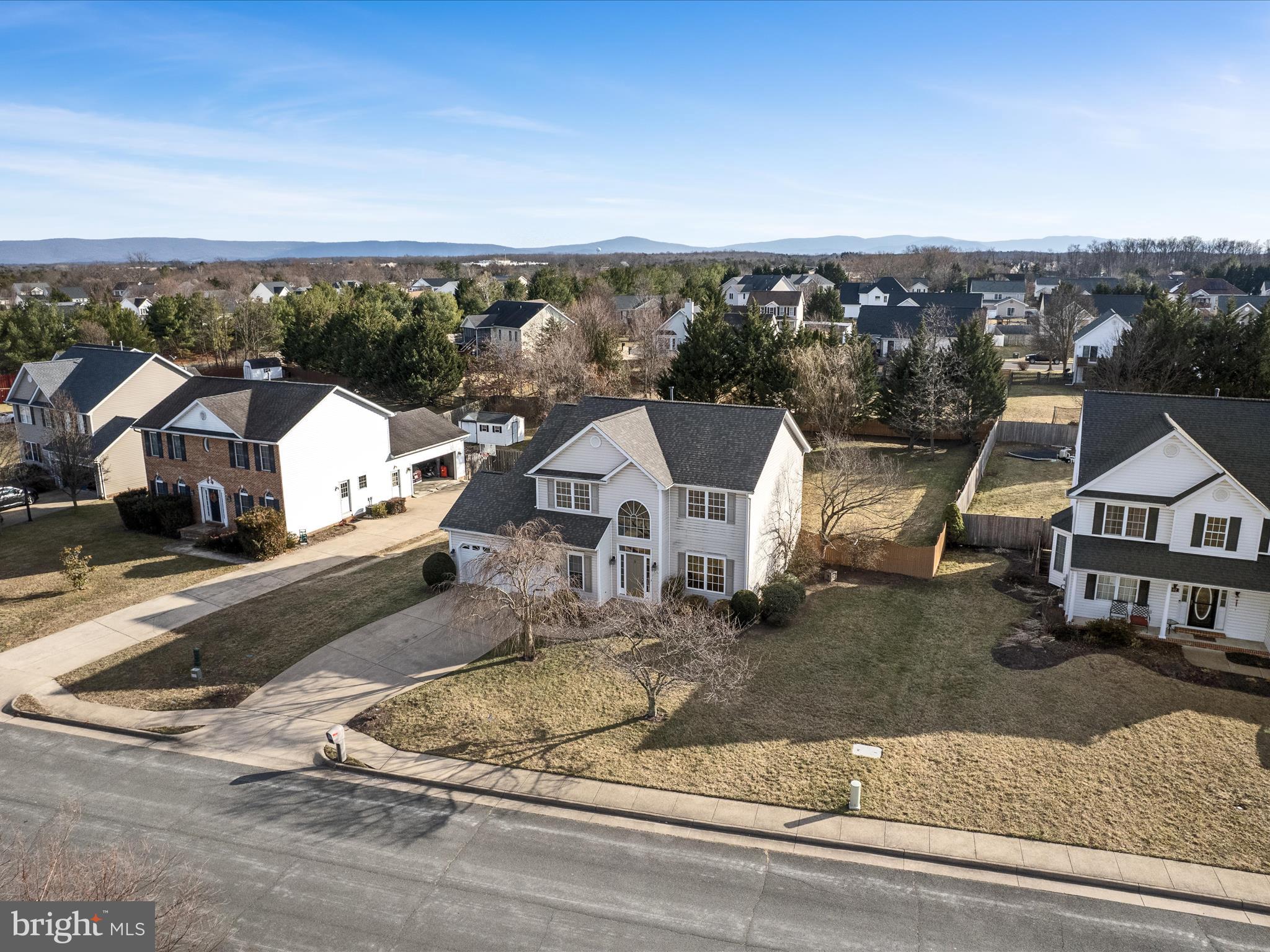 CANTER ESTATES - Residential