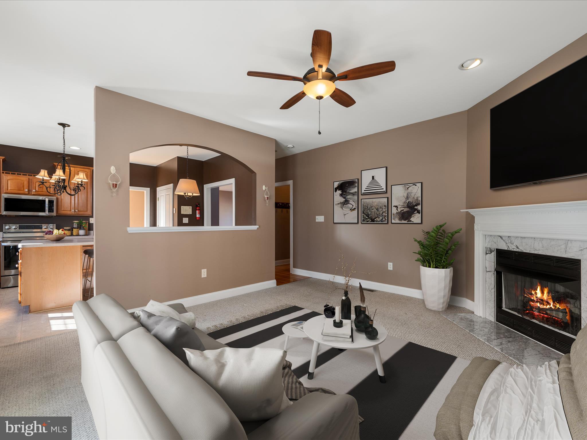 CANTER ESTATES - Residential