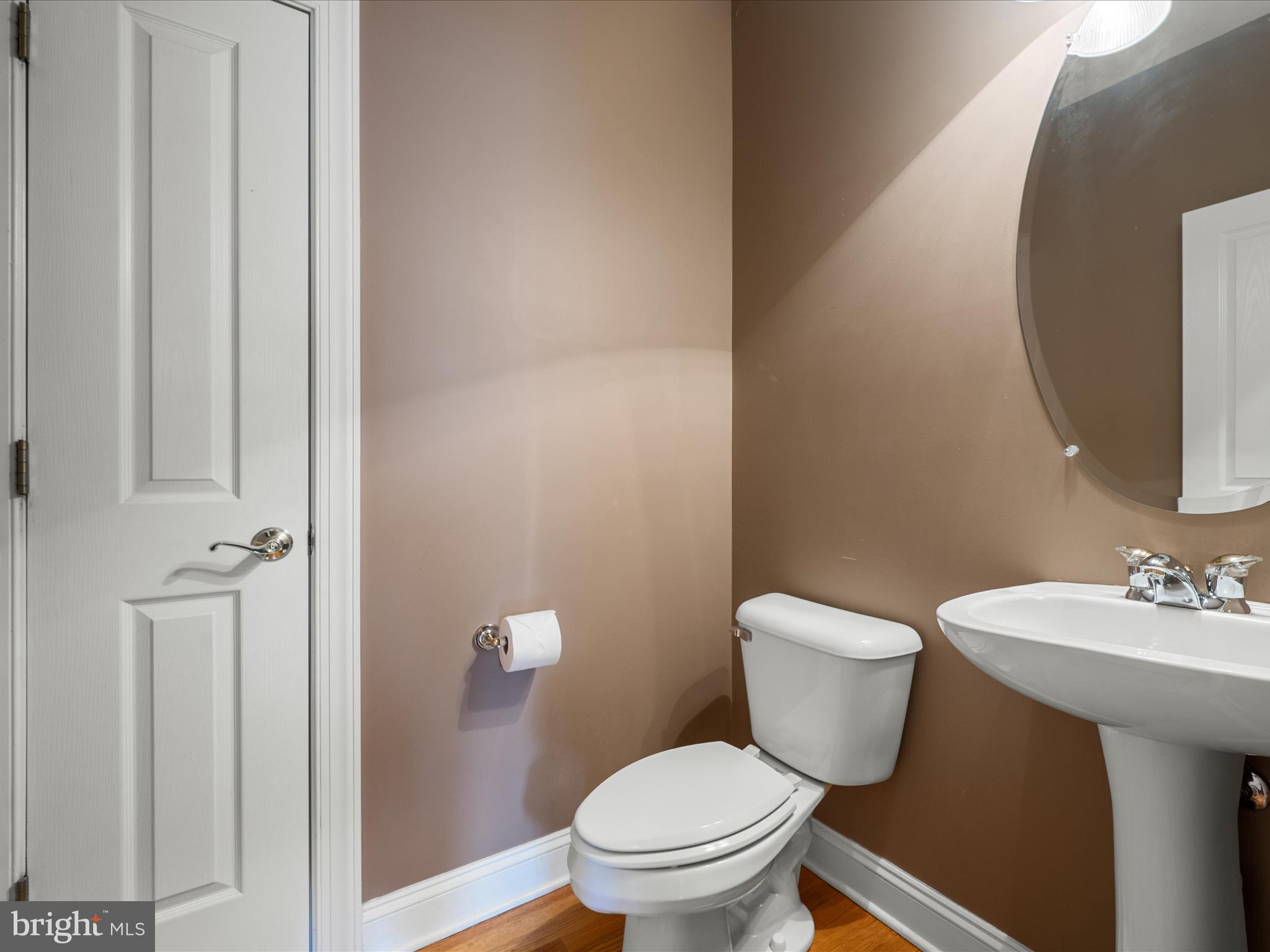 CANTER ESTATES - Residential