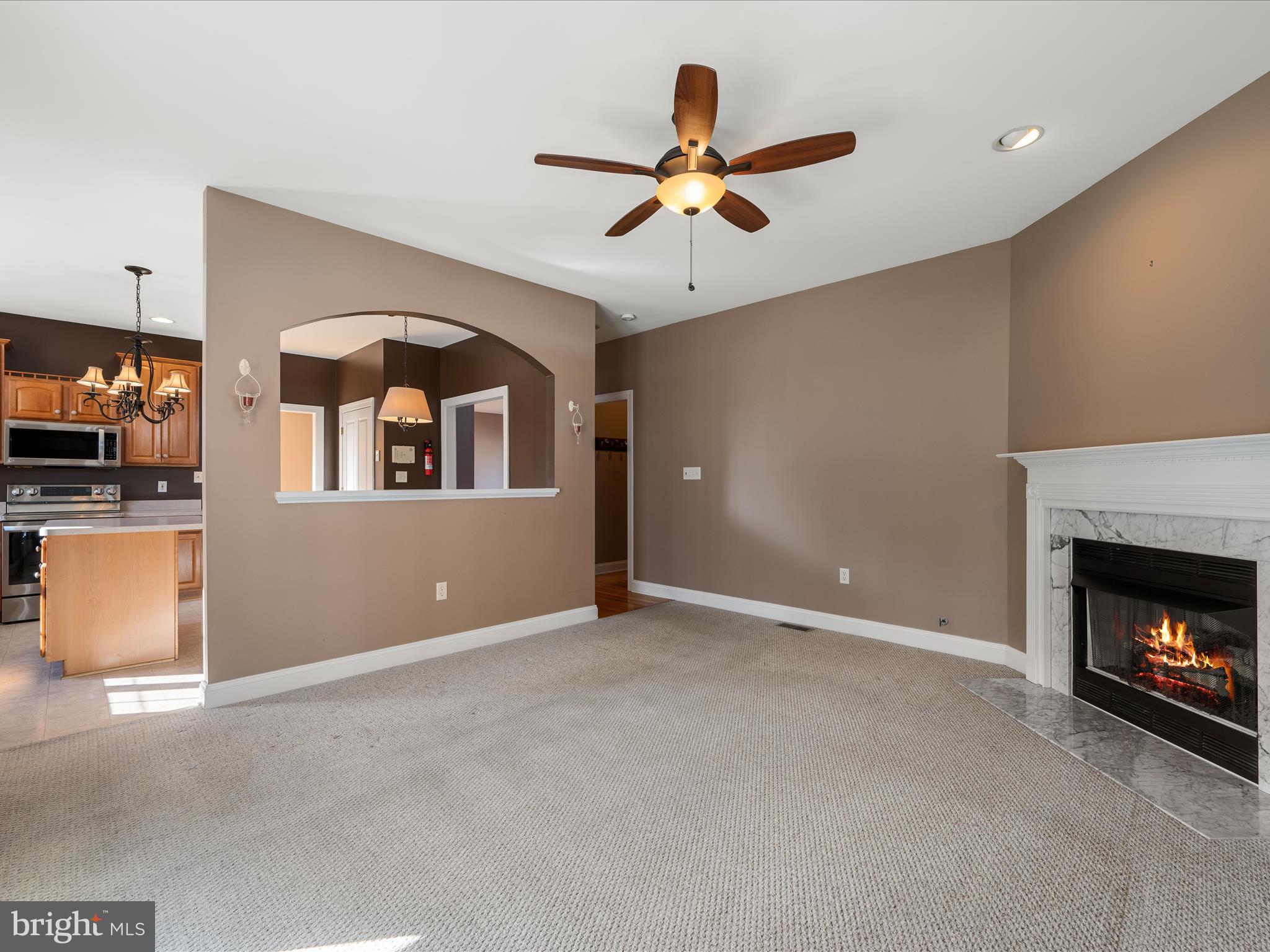 CANTER ESTATES - Residential