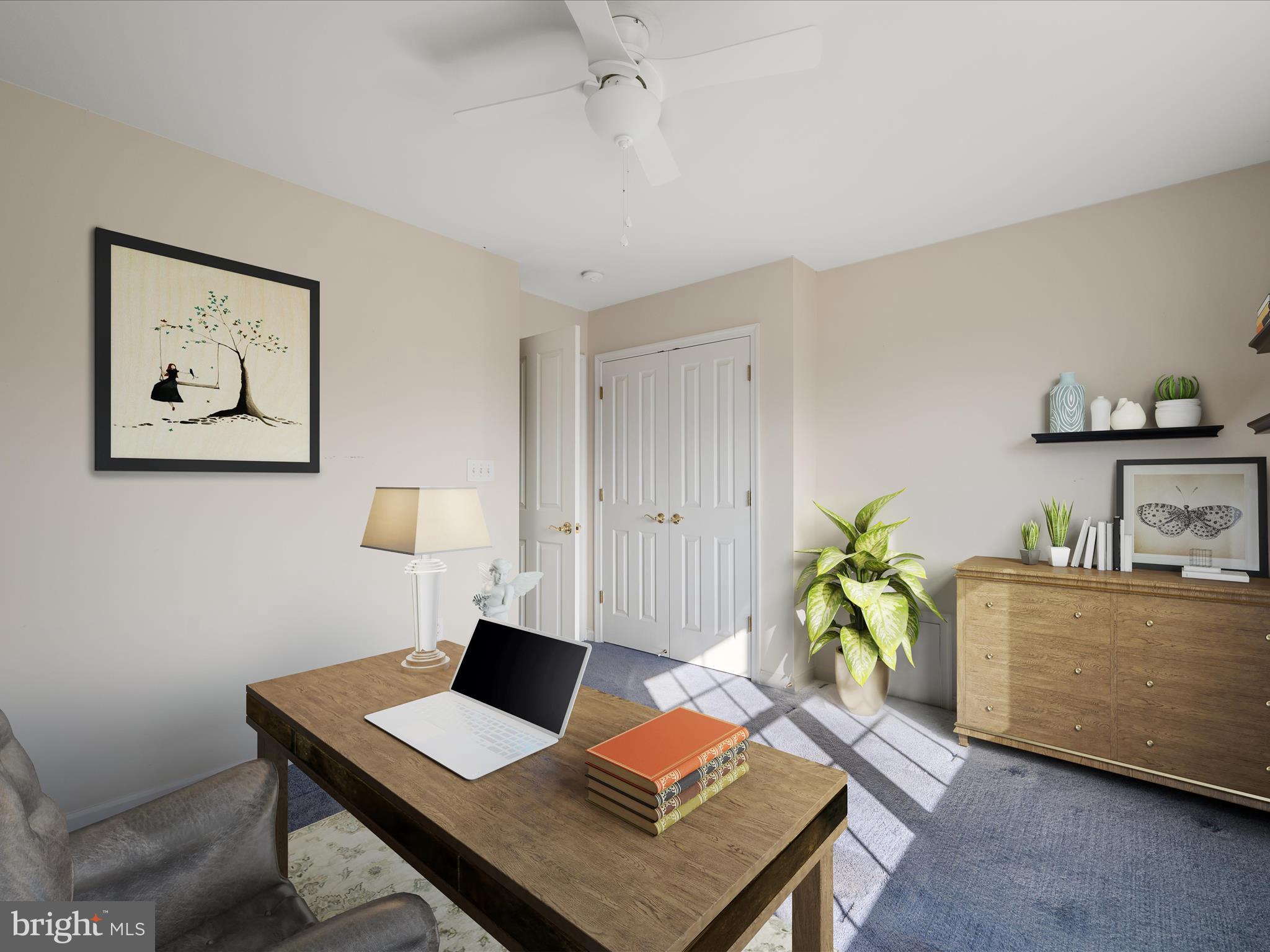 CANTER ESTATES - Residential