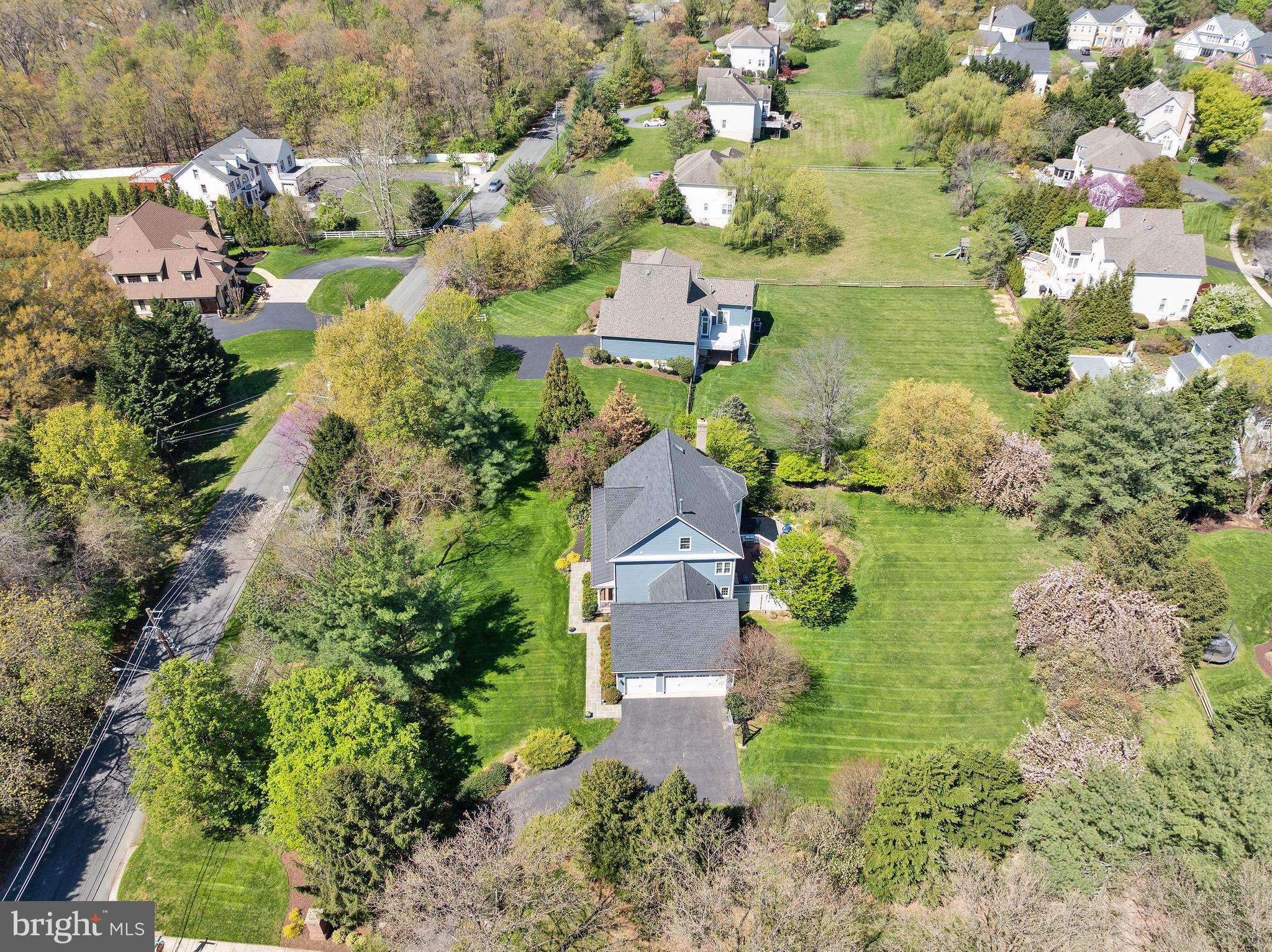 PINEY GLEN VILLAGE - Residential