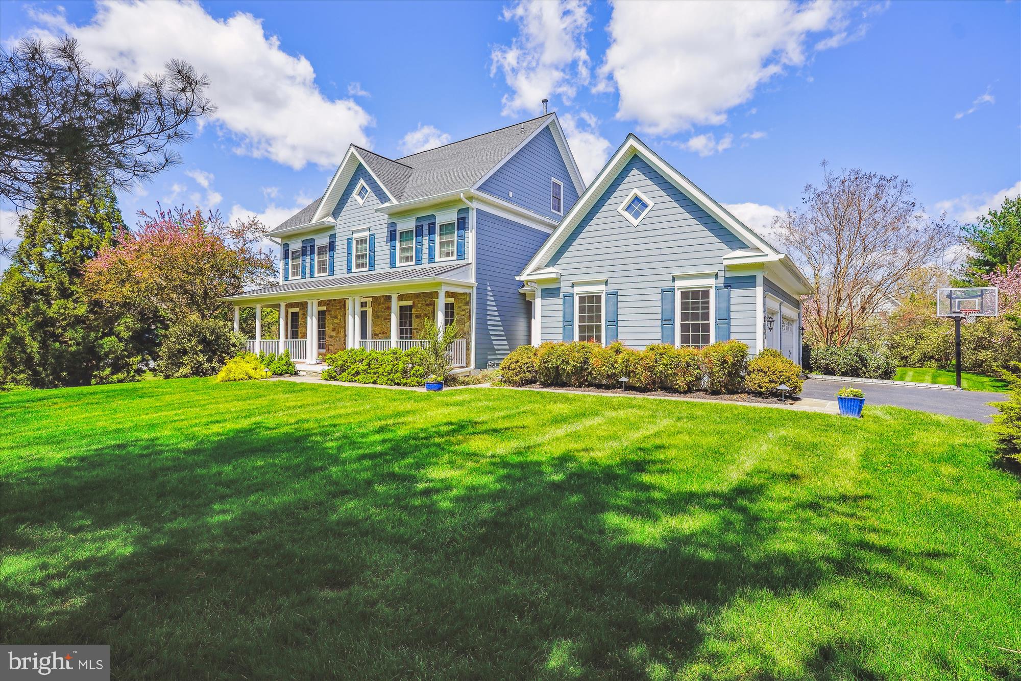 PINEY GLEN VILLAGE - Residential