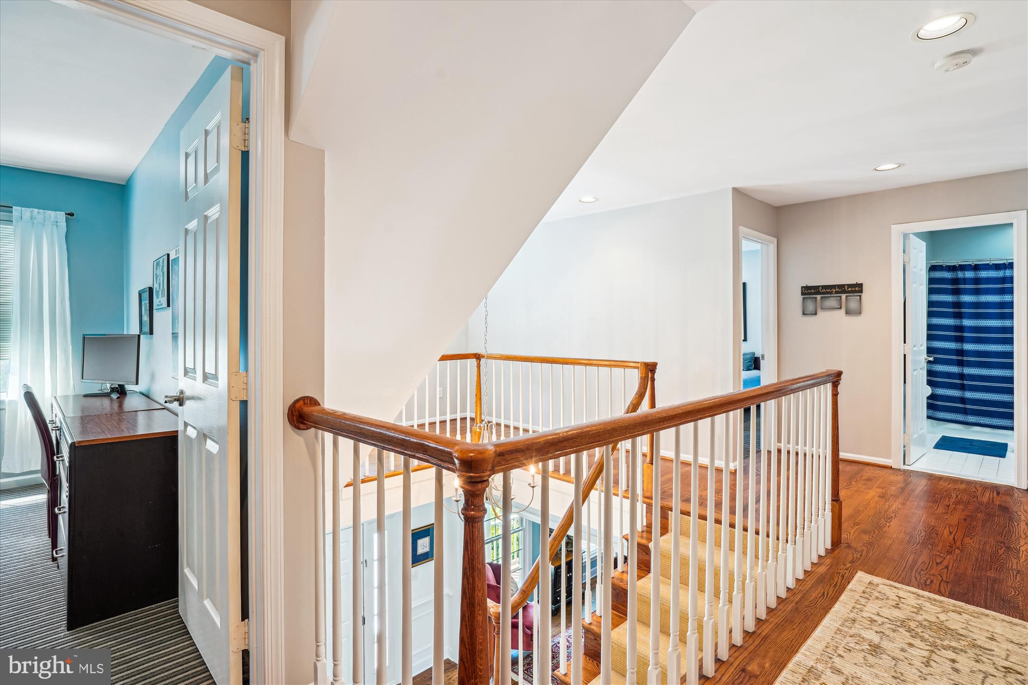 PINEY GLEN VILLAGE - Residential