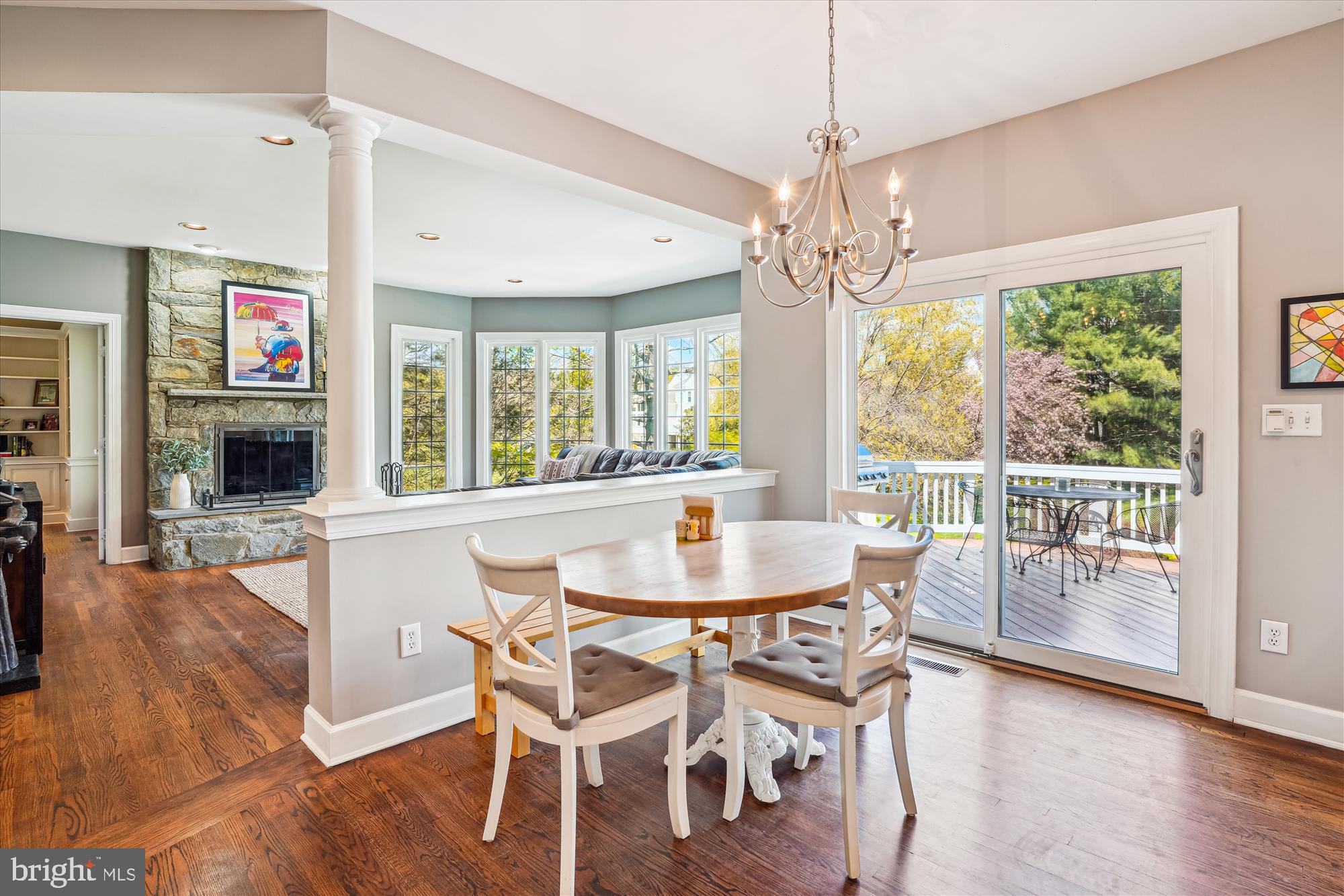 PINEY GLEN VILLAGE - Residential