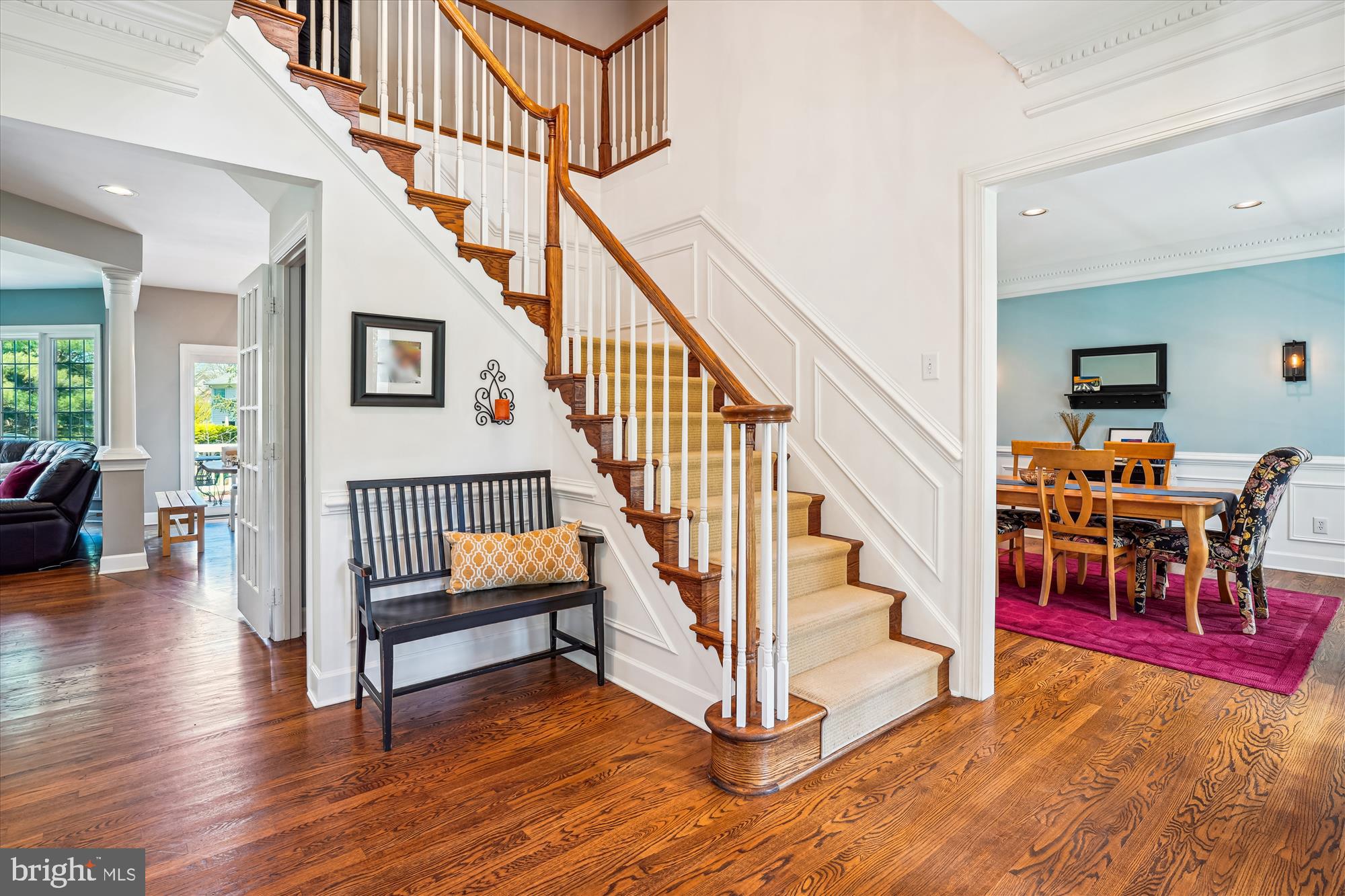 PINEY GLEN VILLAGE - Residential