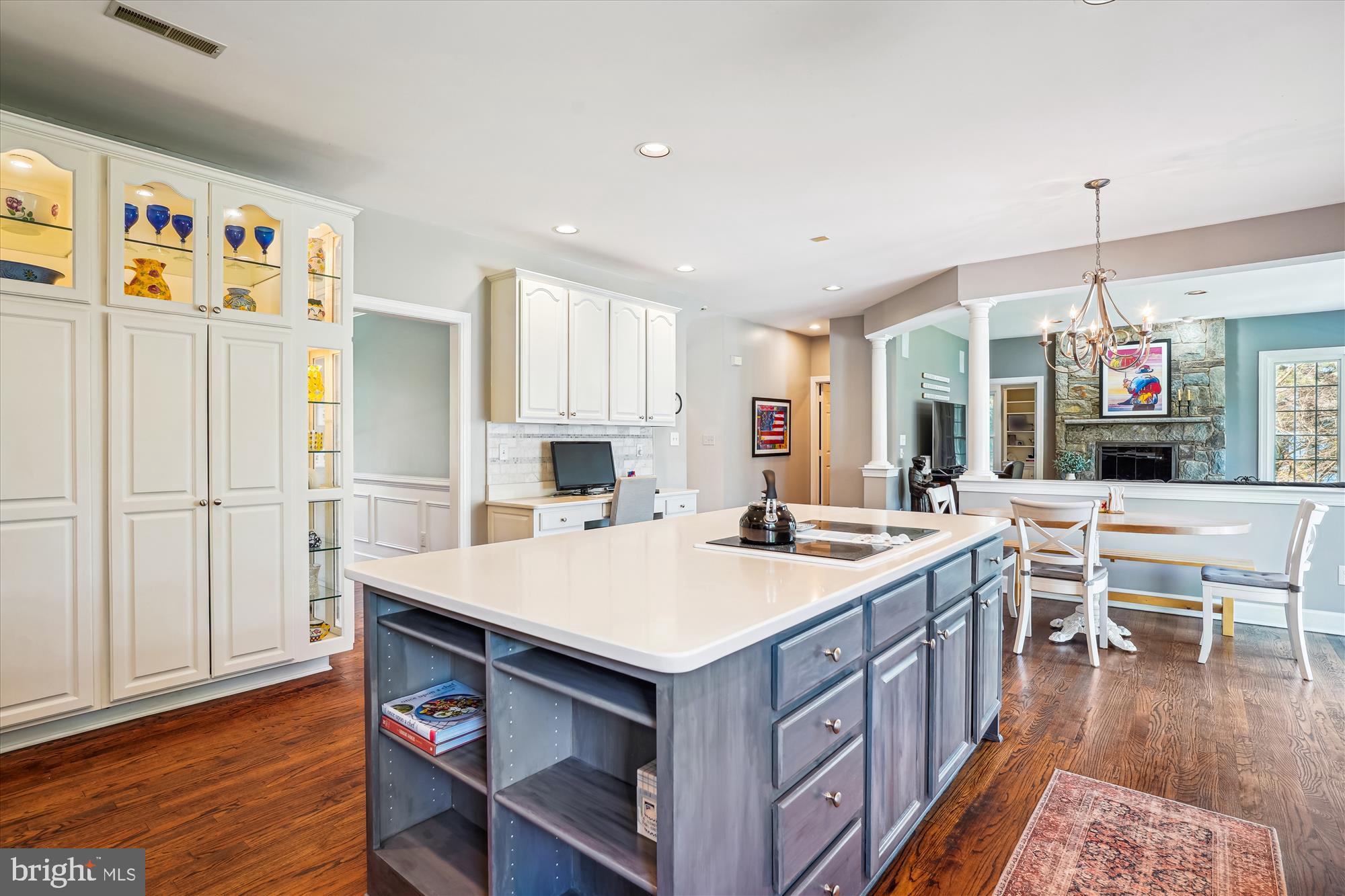 PINEY GLEN VILLAGE - Residential